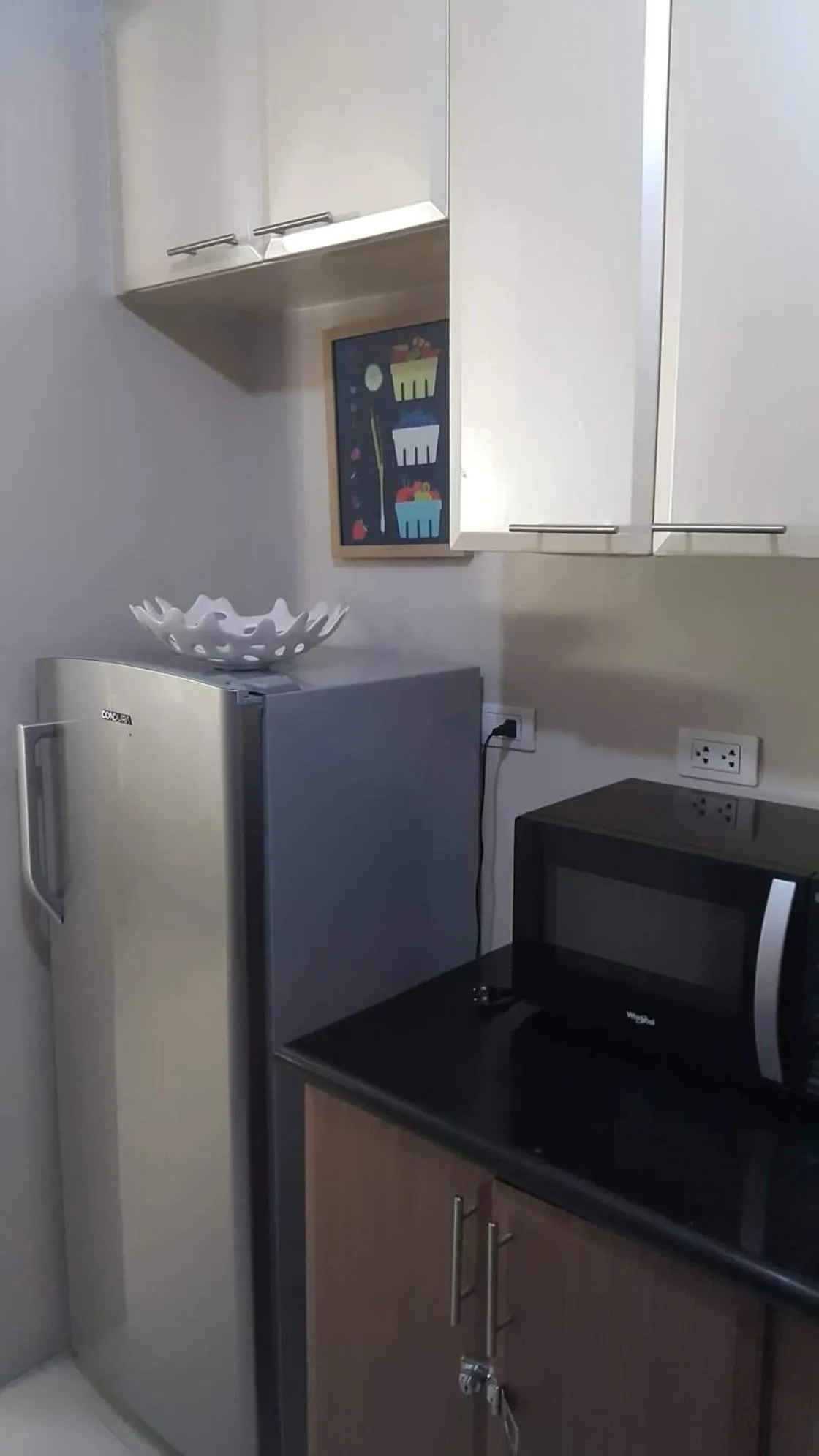 Condo Apartment near Manila Airport NAIA T3