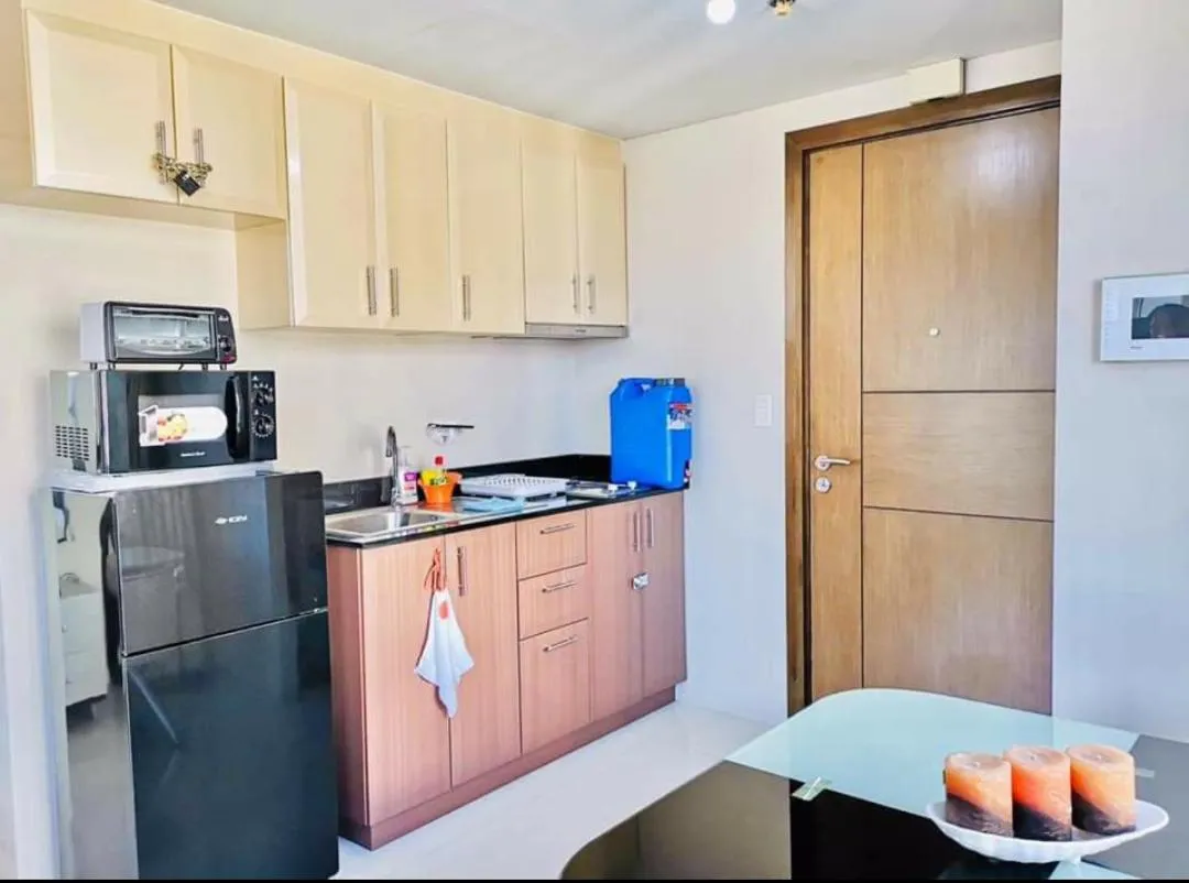 Condo Apartment near Manila Airport NAIA T3