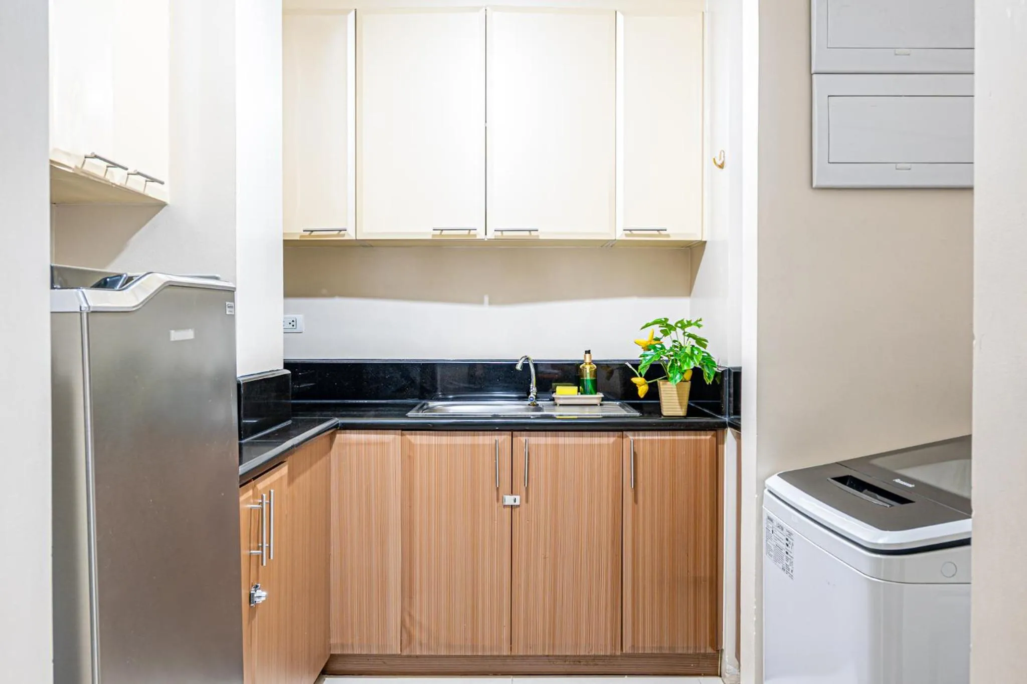 Condo Apartment near Manila Airport NAIA T3