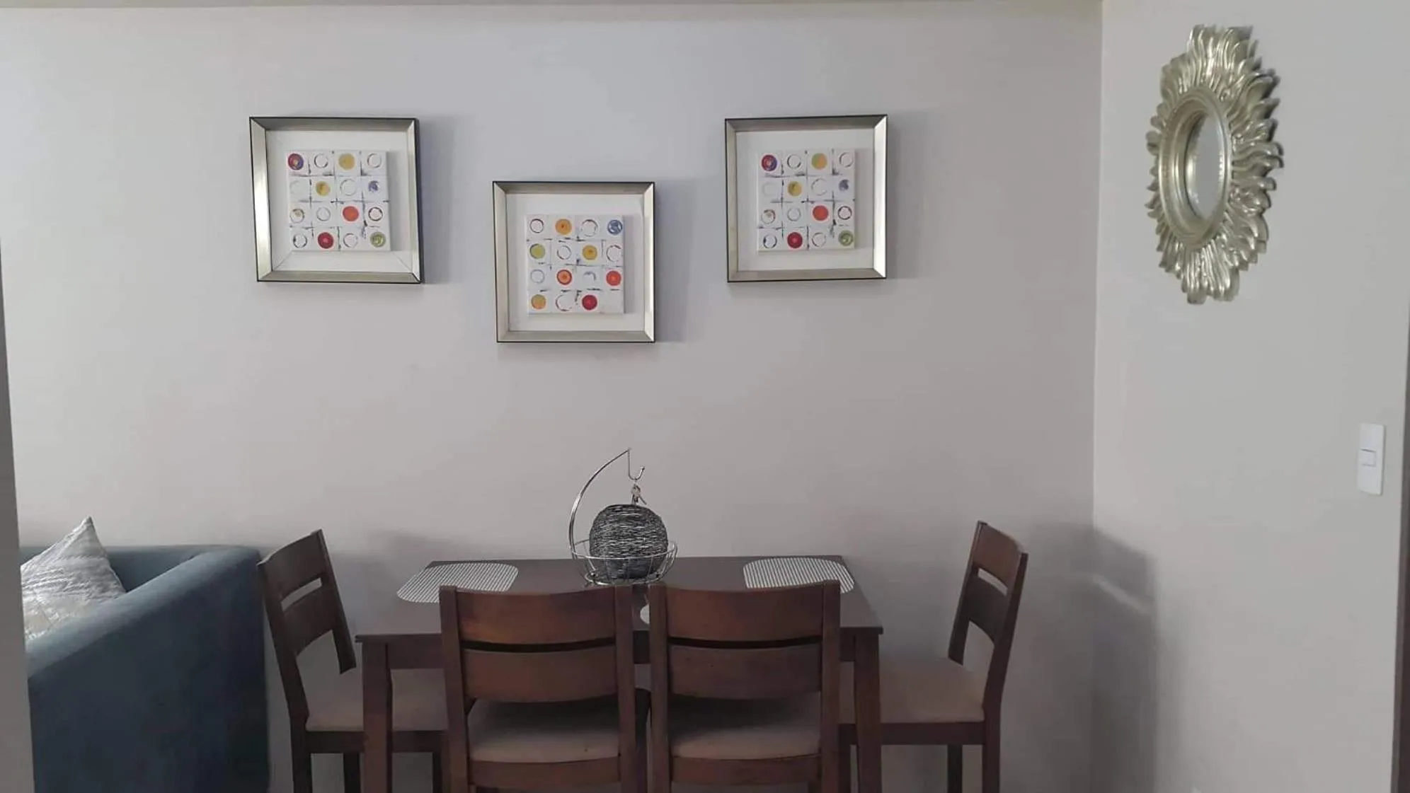 Condo Apartment near Manila Airport NAIA T3