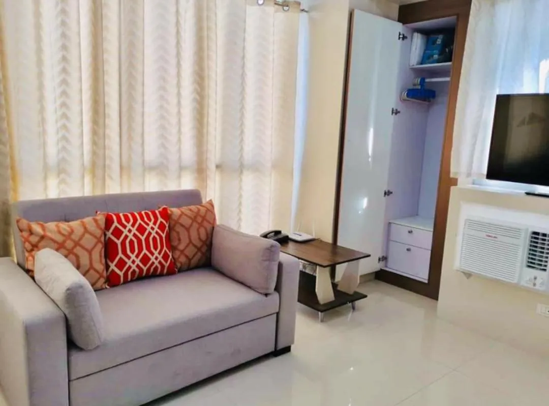 Condo Apartment near Manila Airport NAIA T3