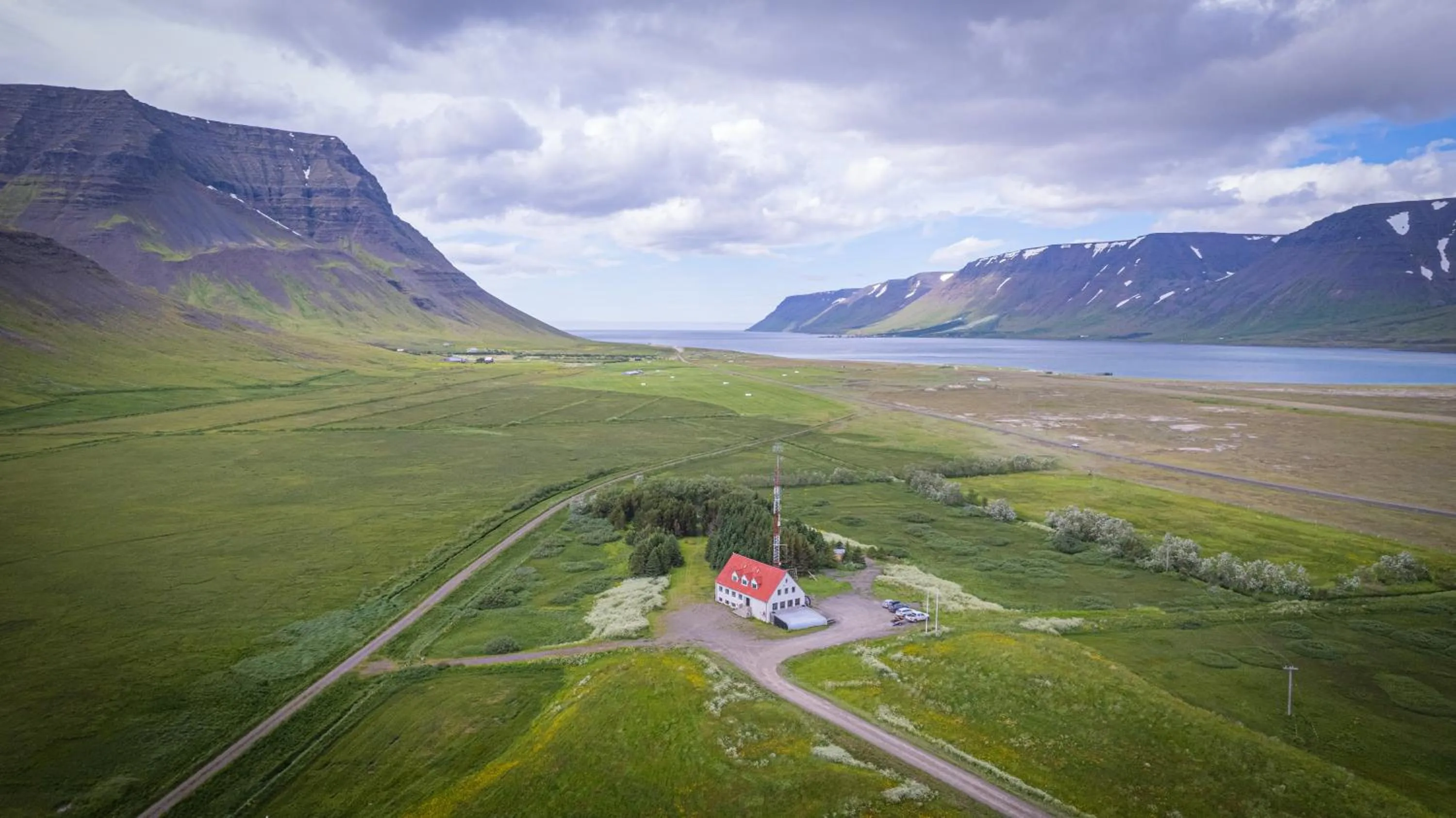 Neighbourhood in Holt Inn