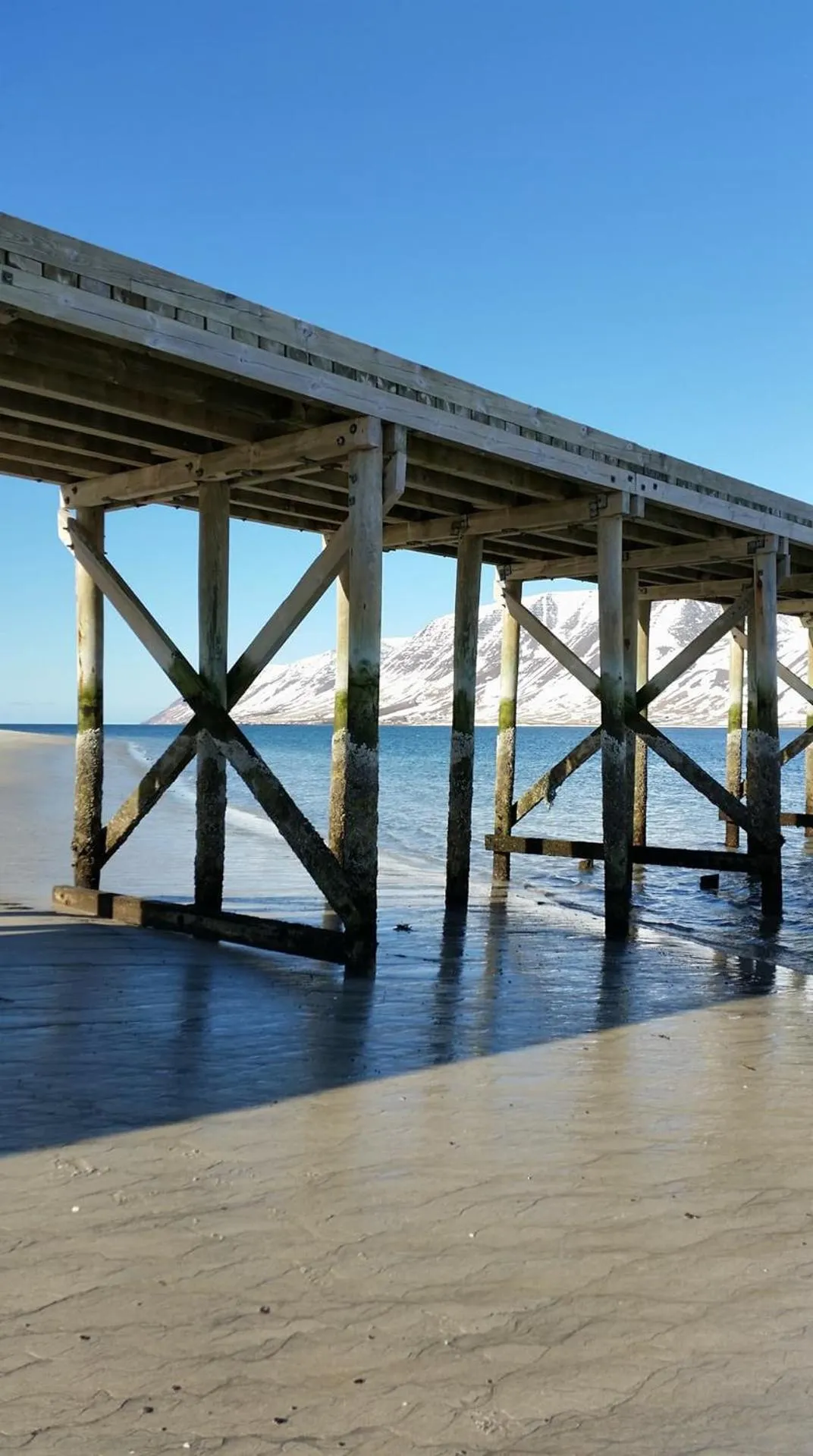 Nearby landmark in Holt Inn