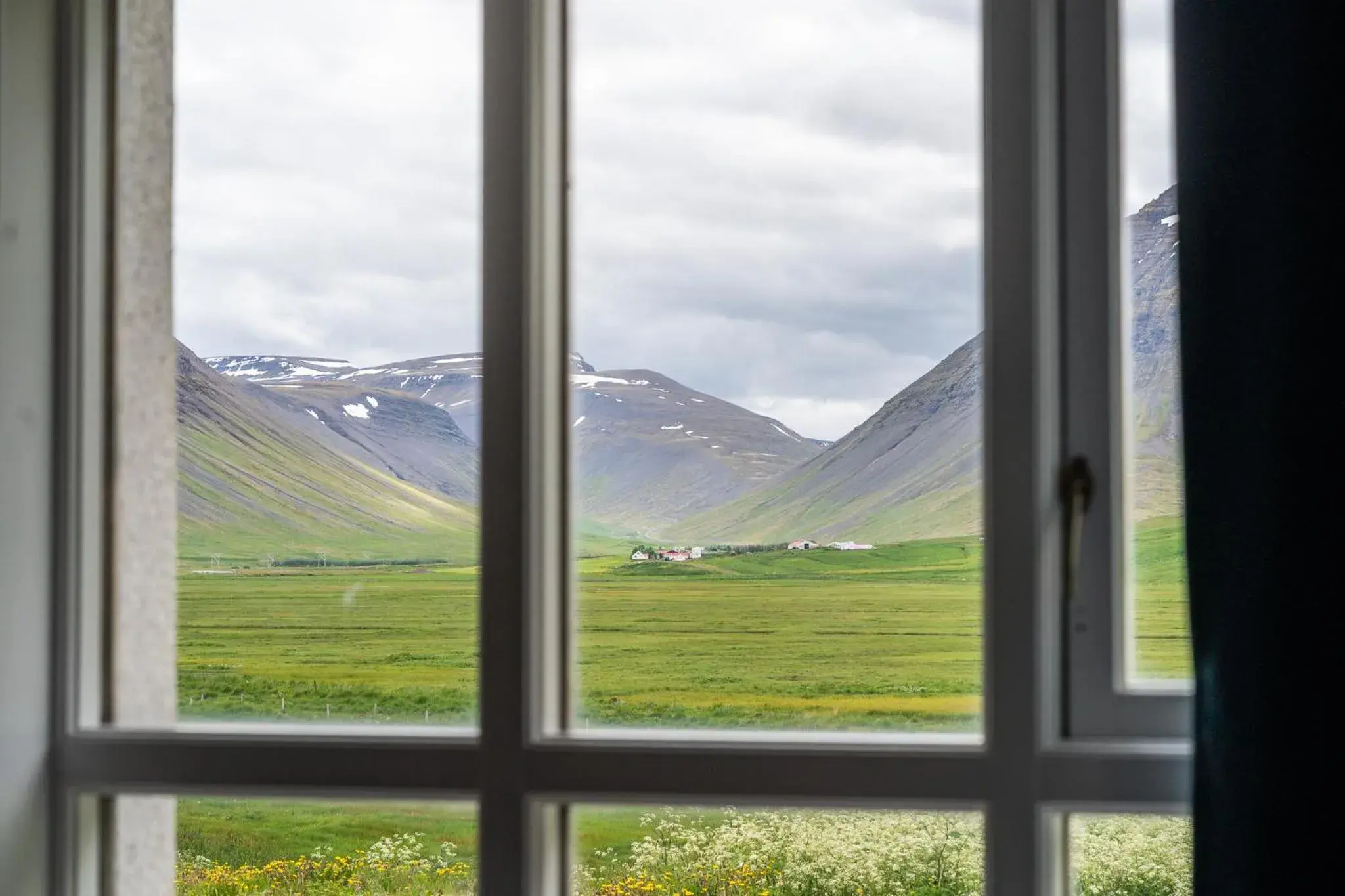 Double or Twin Room with Private Bathroom in Holt Inn Double or Twin Room with Private Bathroom in Holt Inn