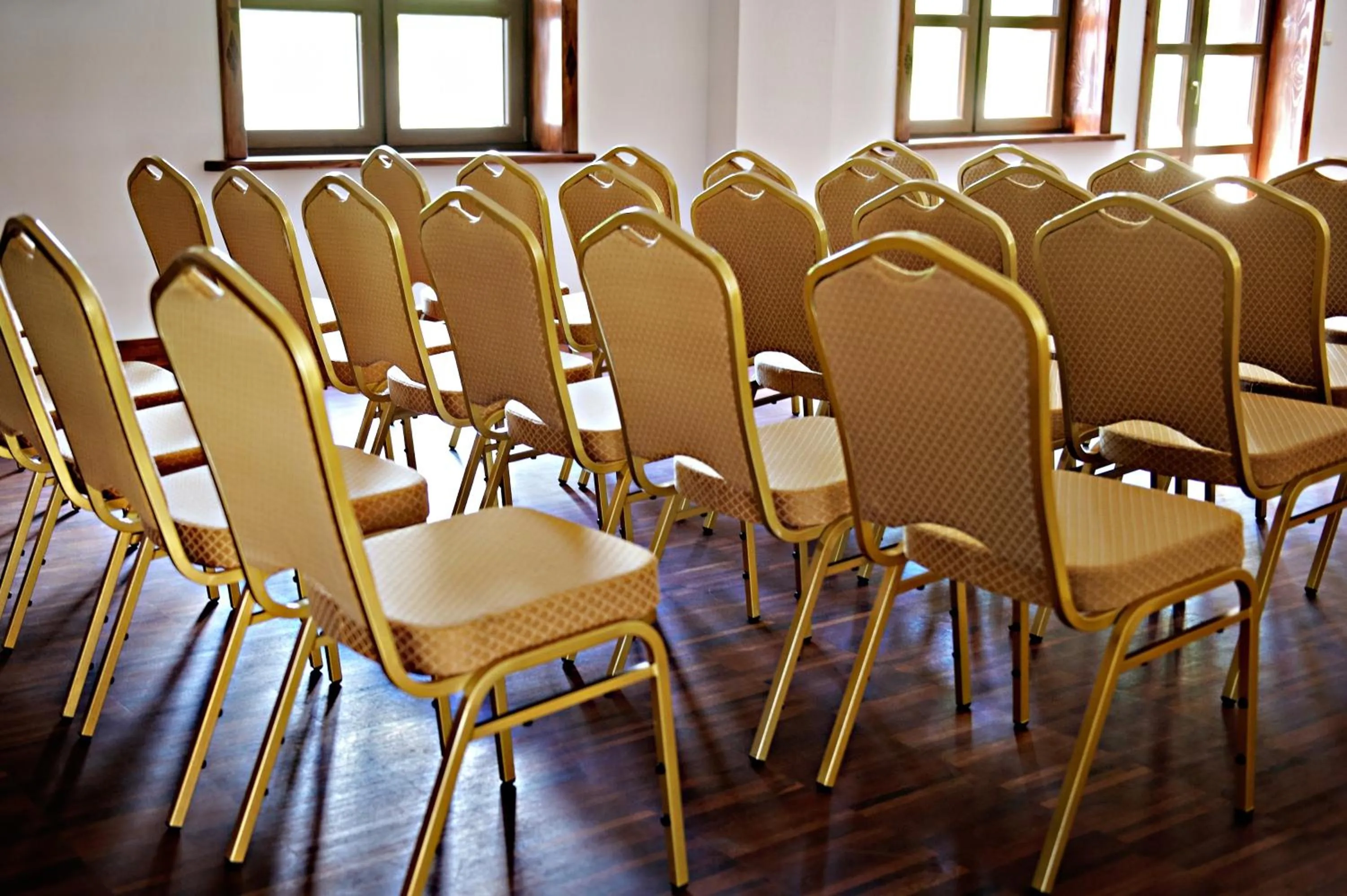 Business facilities in Hotel Chutor Kozacki