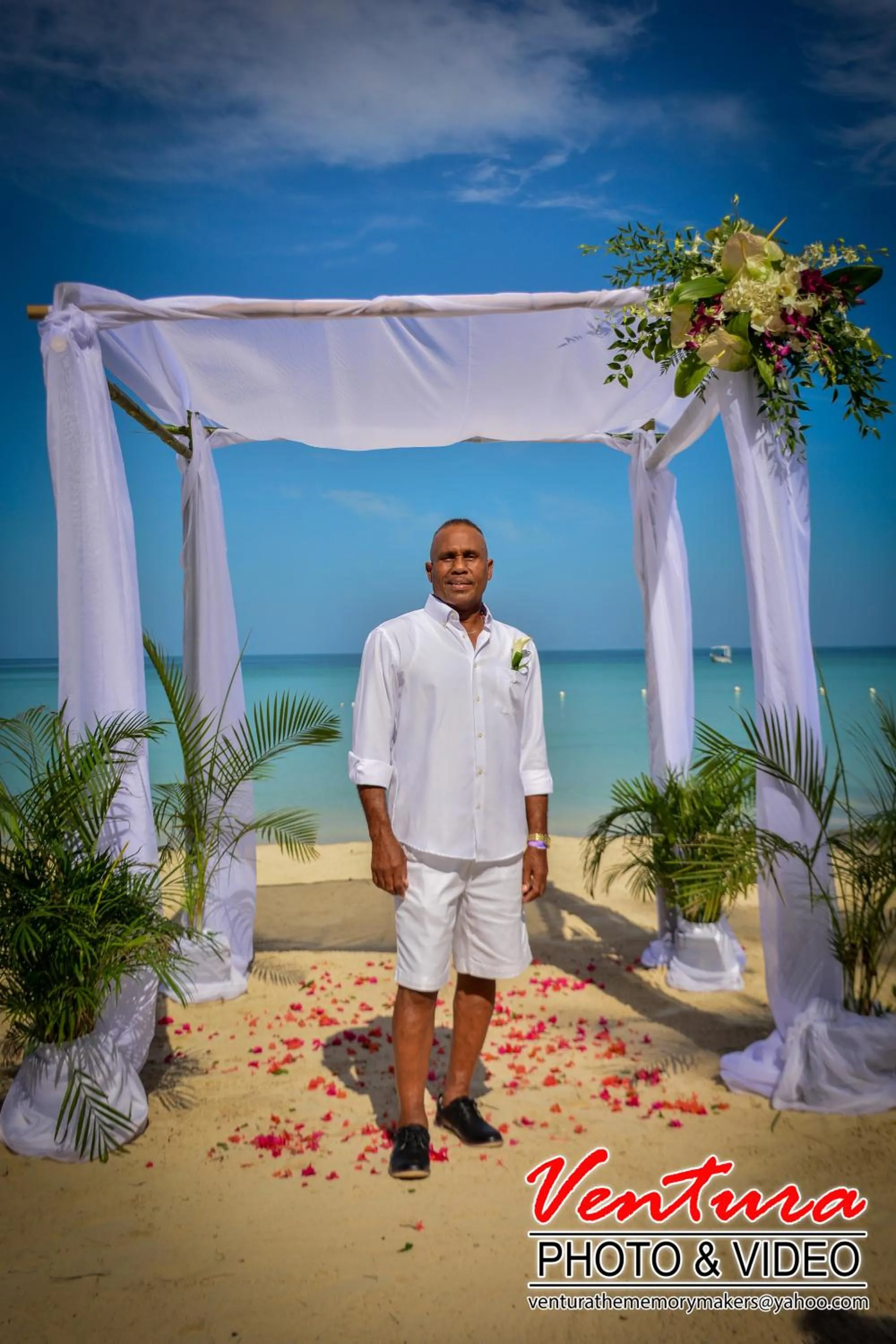 Day in Firefly Beach Cottages