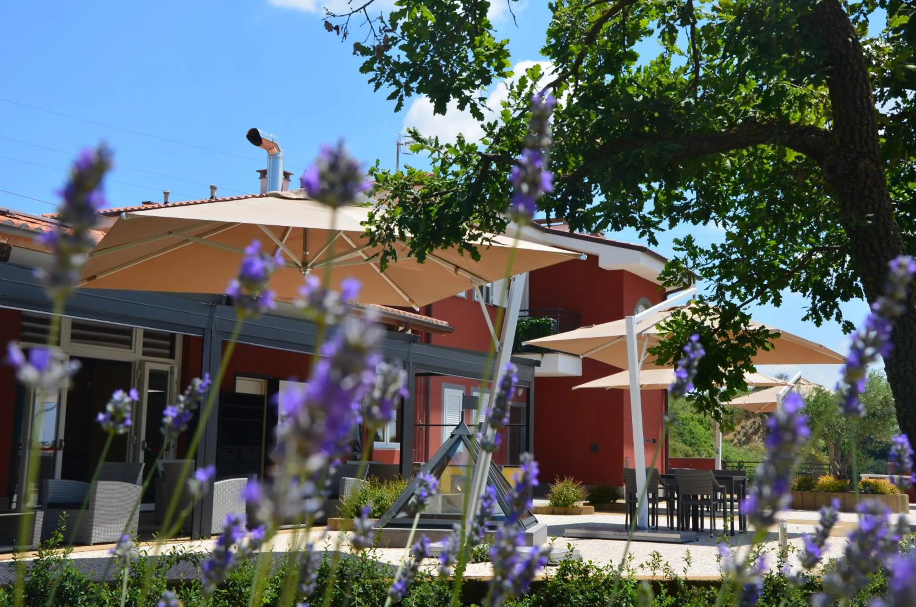 Il Podere di Marfisa