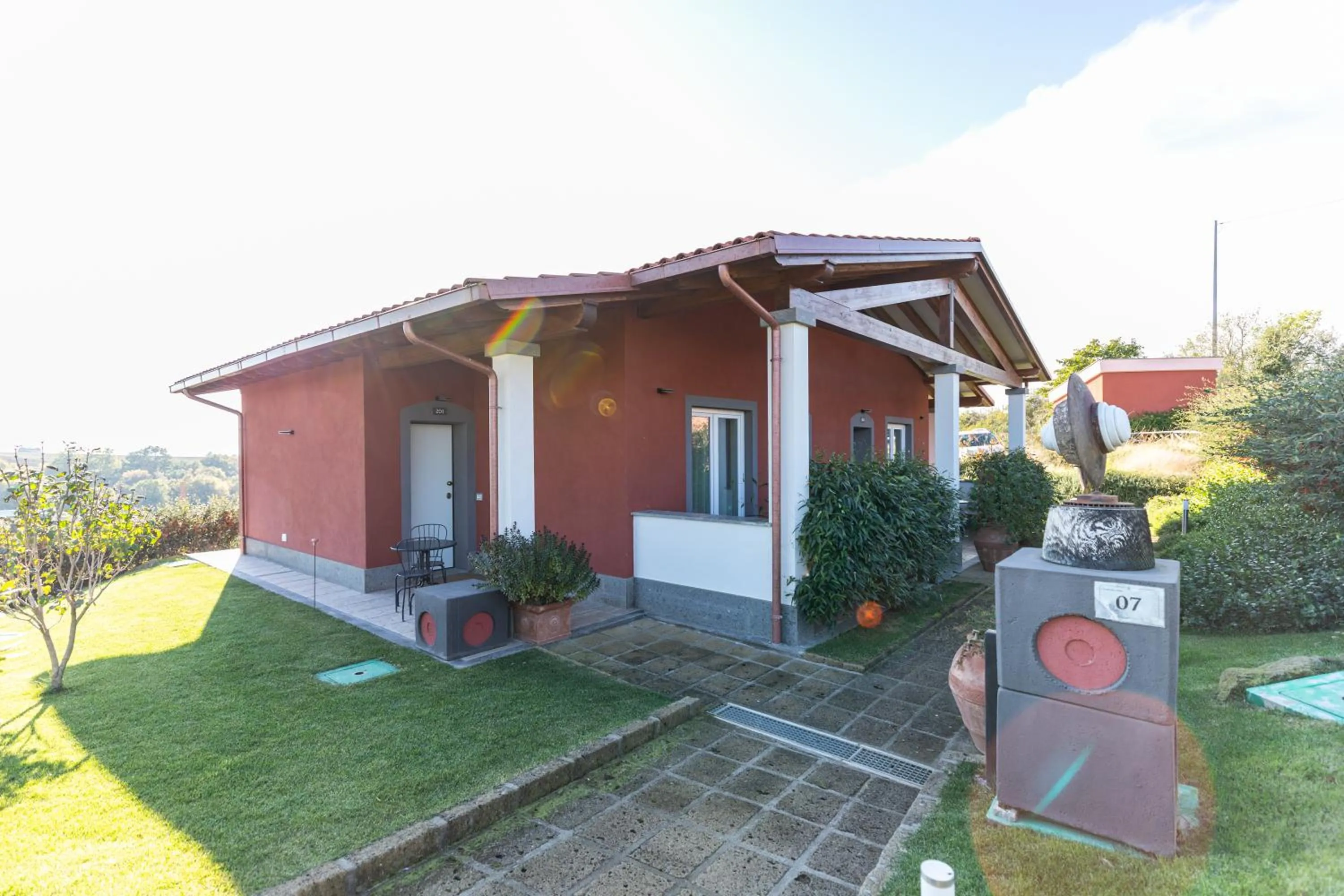 Il Podere di Marfisa