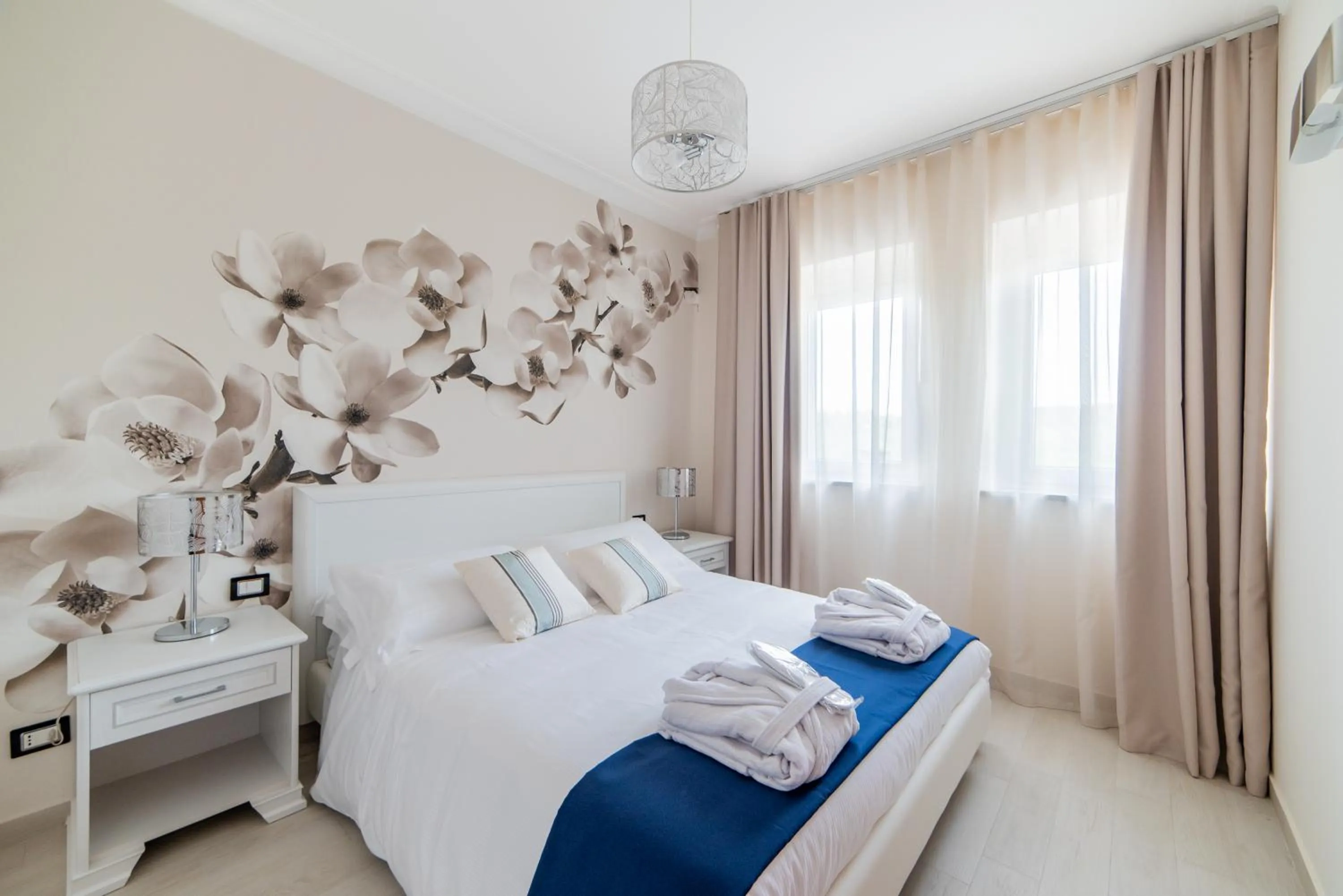 Bedroom, Bed in Il Podere di Marfisa