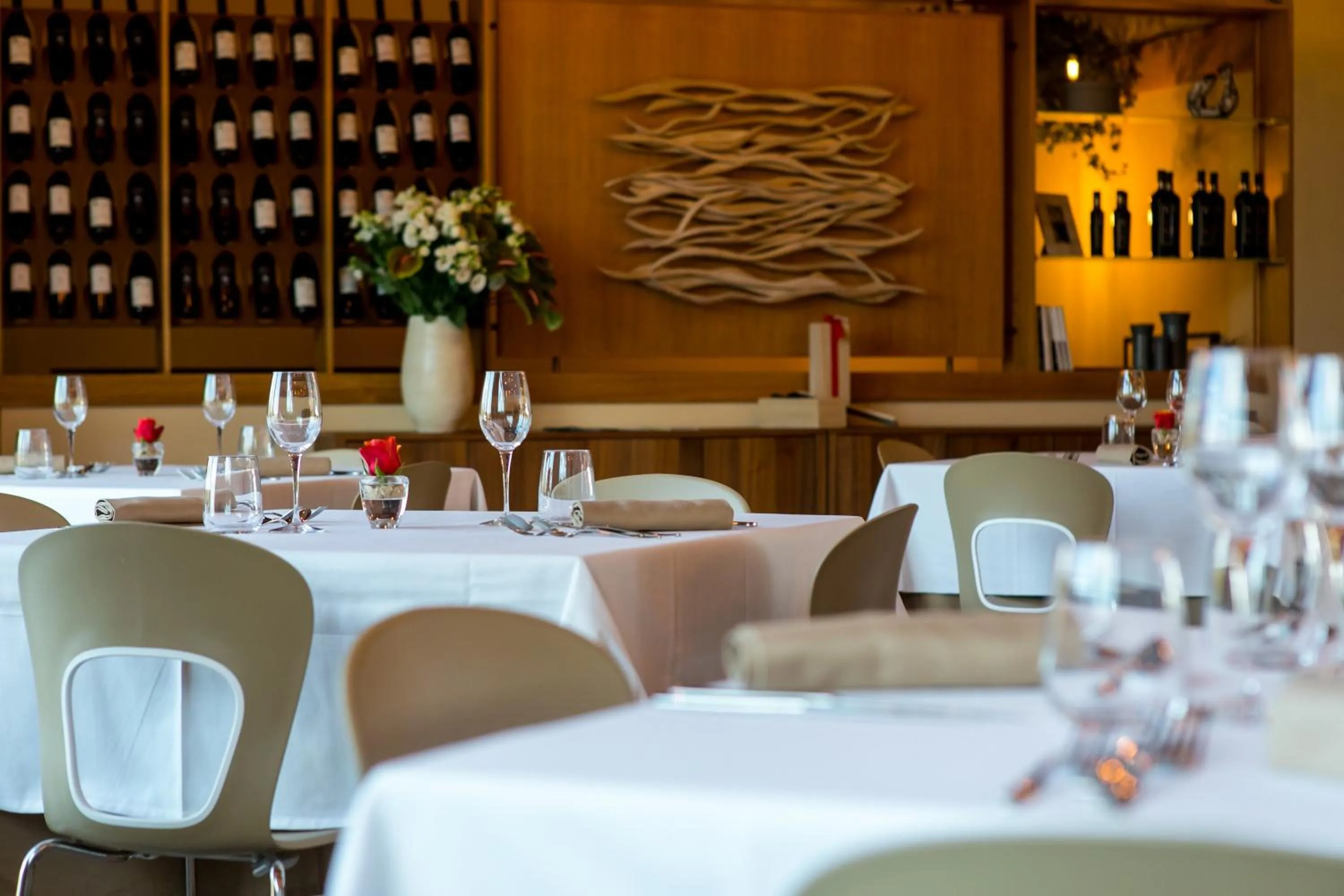 Restaurant/places to eat in Il Podere di Marfisa