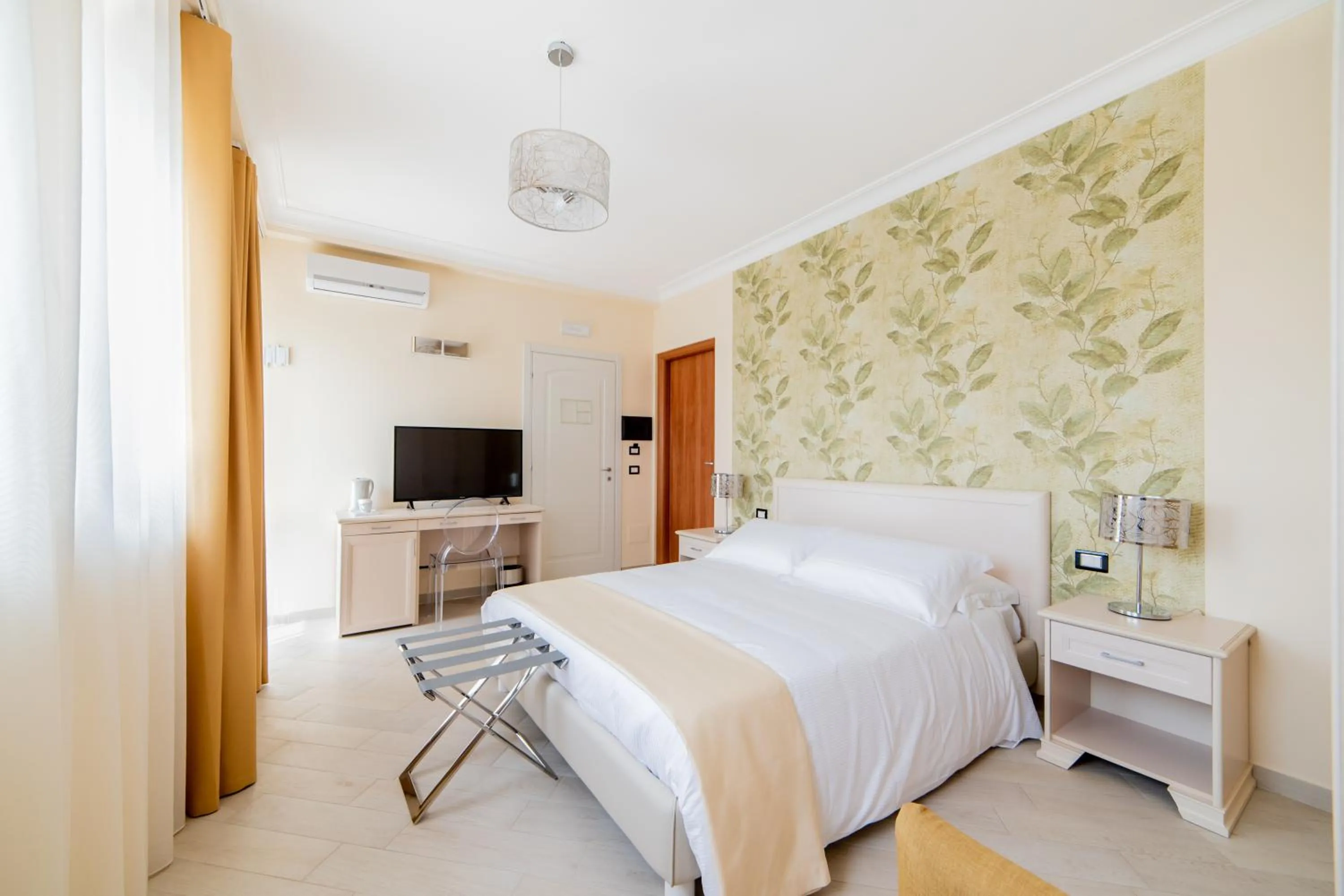 Bed in Il Podere di Marfisa