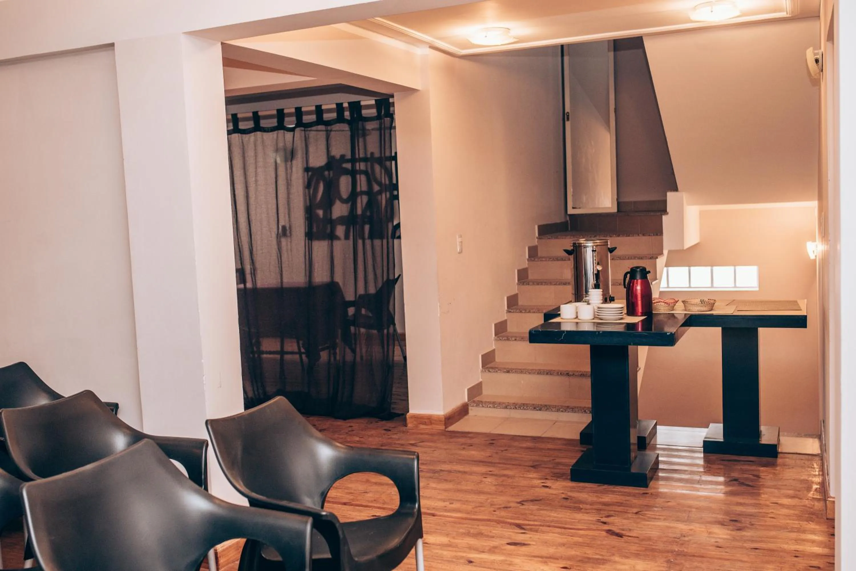 Business facilities in Hotel Solano