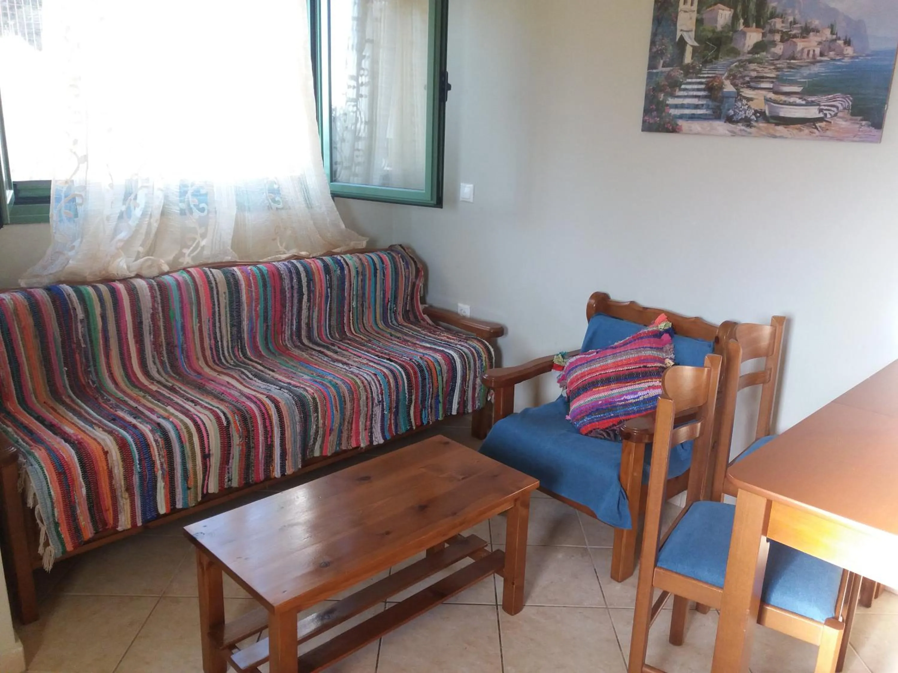 Vegera Apartment M
