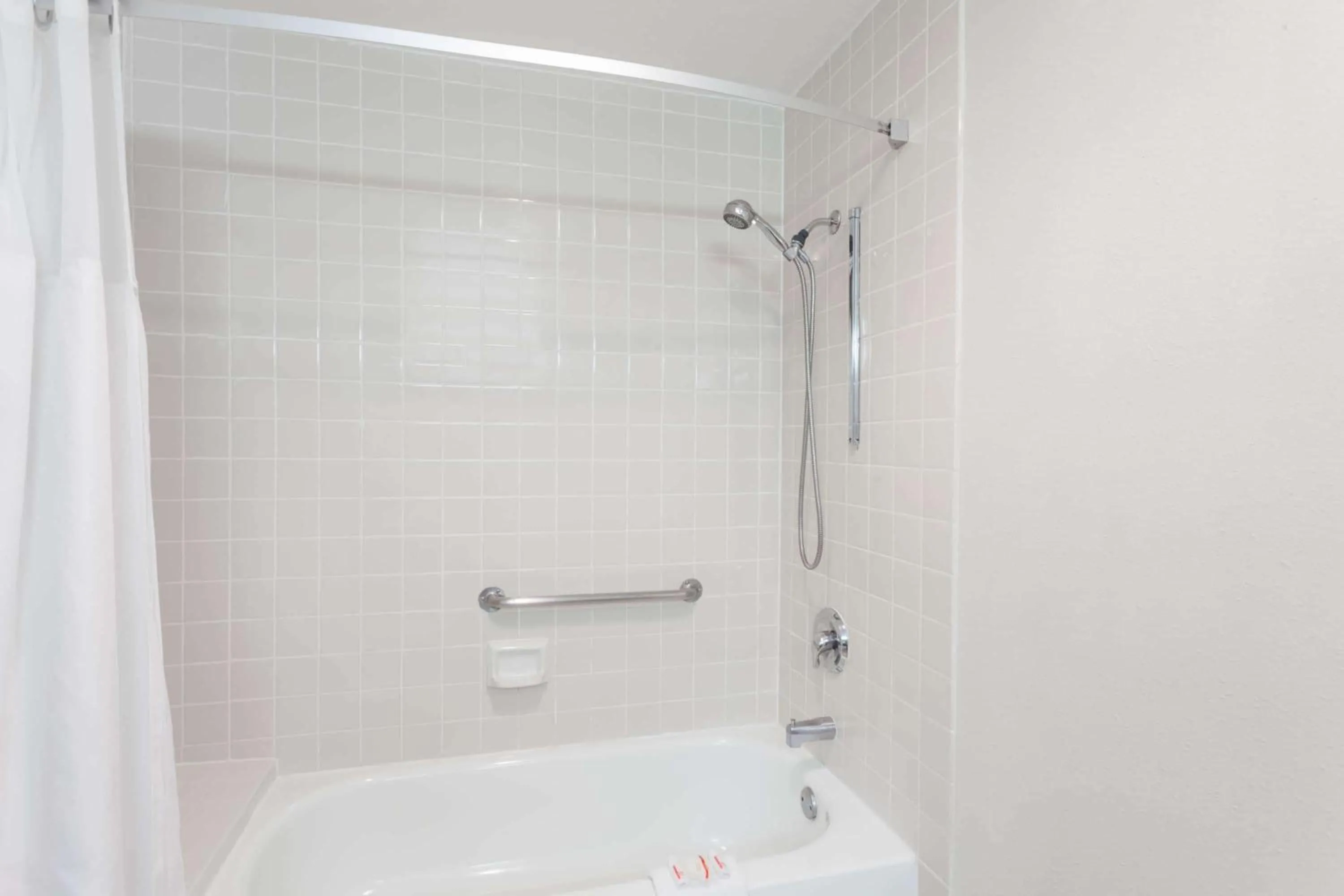 Photo of the whole room in Ramada by Wyndham Oceanside