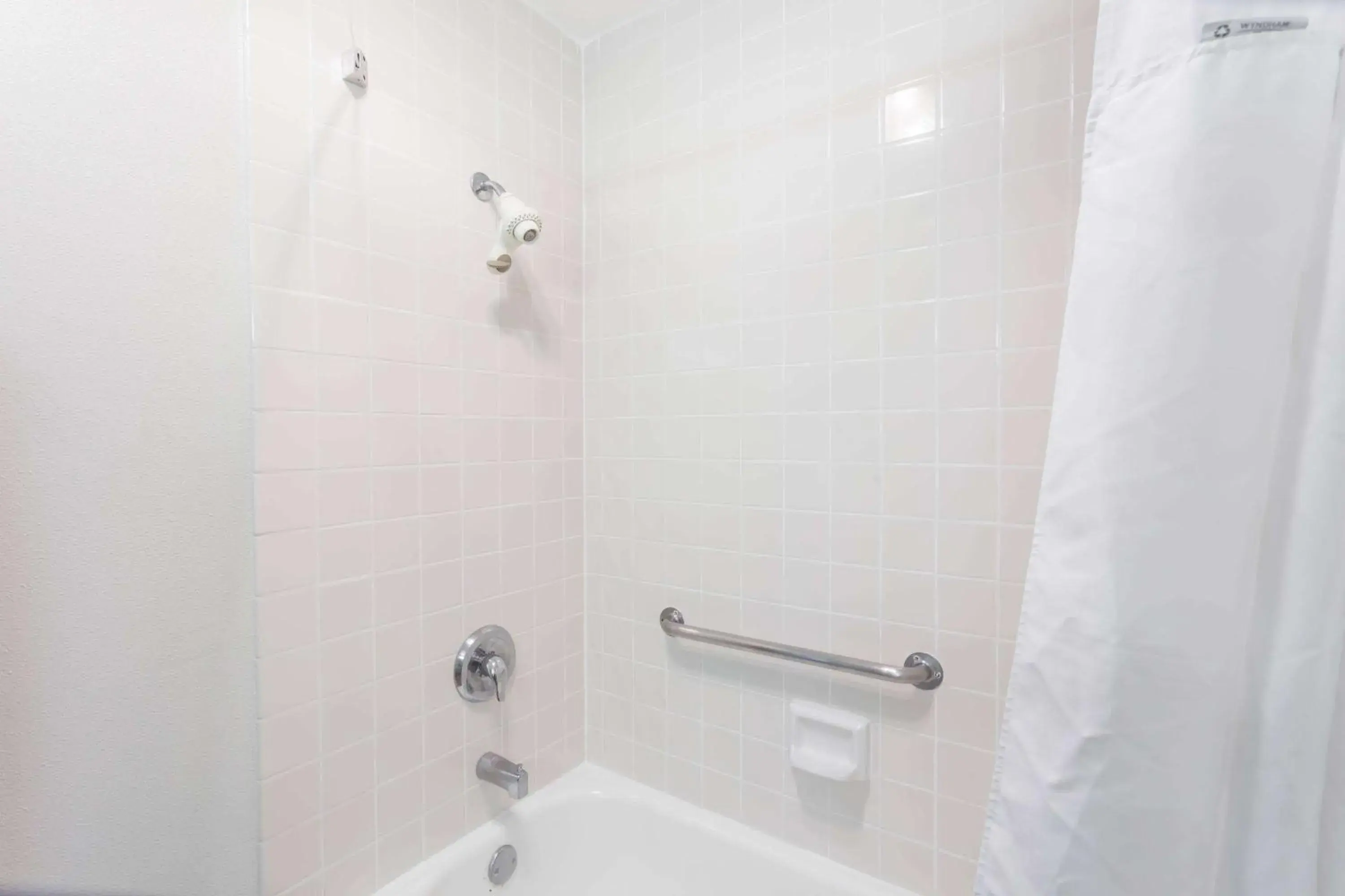 Photo of the whole room in Ramada by Wyndham Oceanside Photo of the whole room in Ramada by Wyndham Oceanside