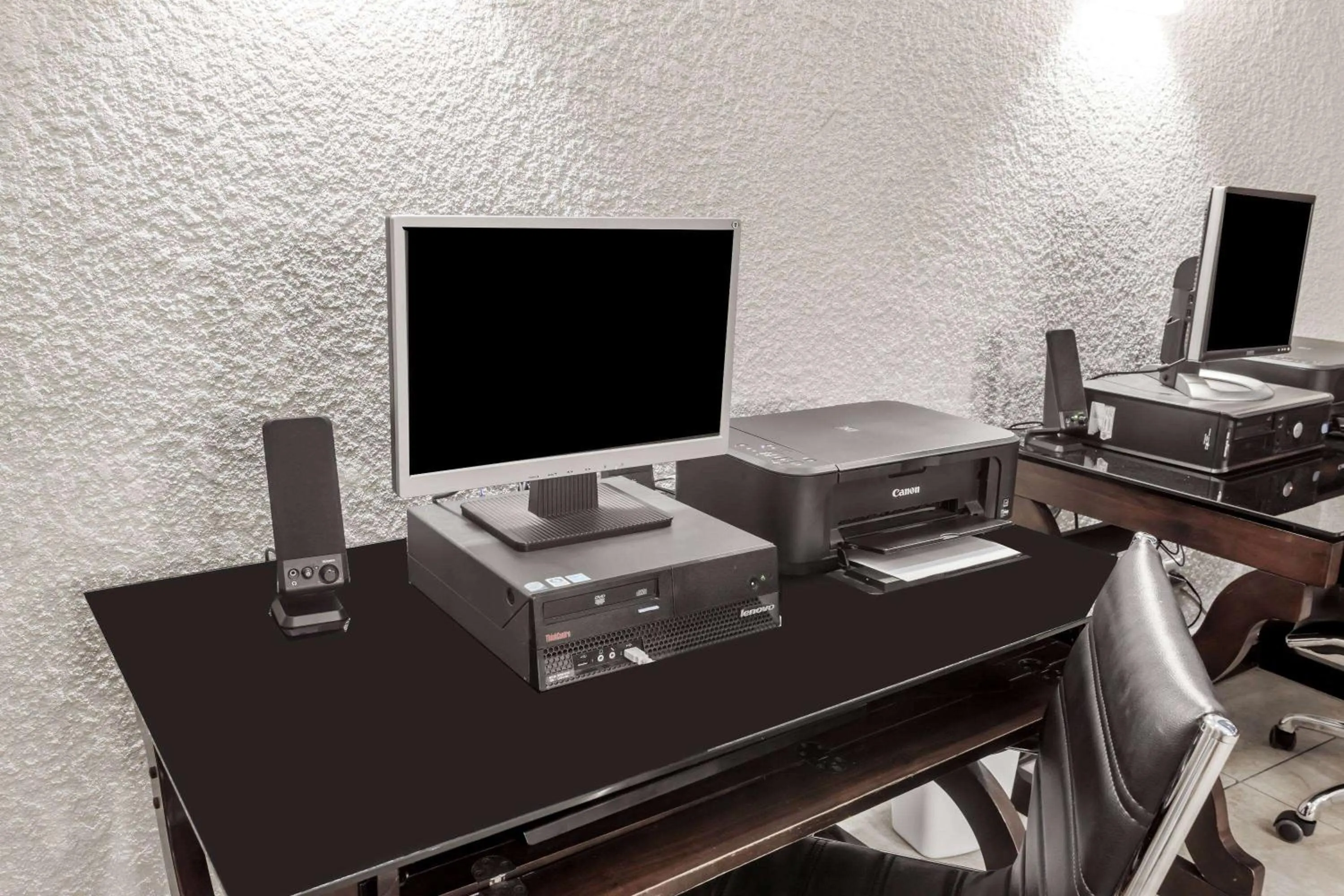 Business facilities in Ramada by Wyndham Oceanside