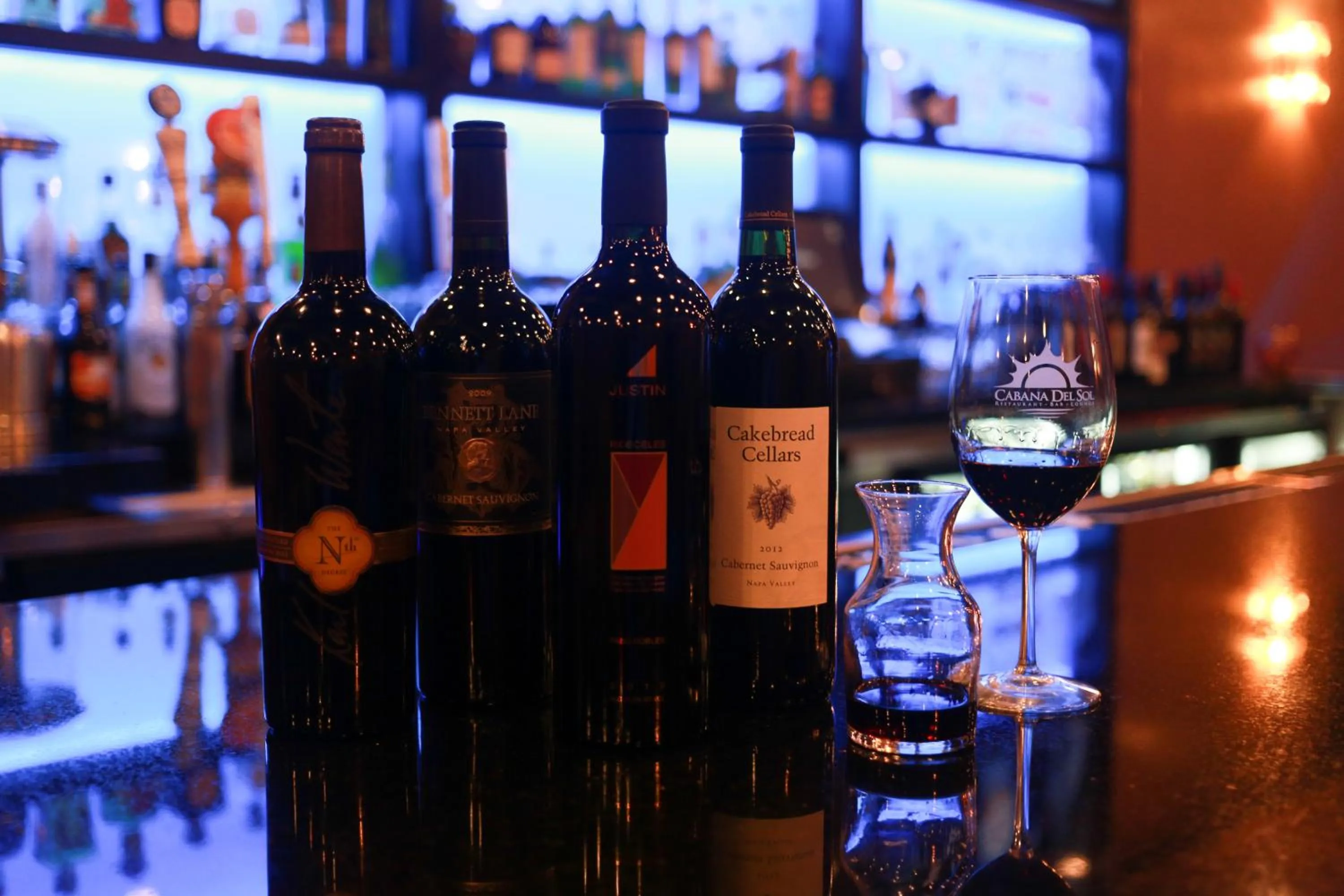 Restaurant/places to eat in Travelers Inn Manteca