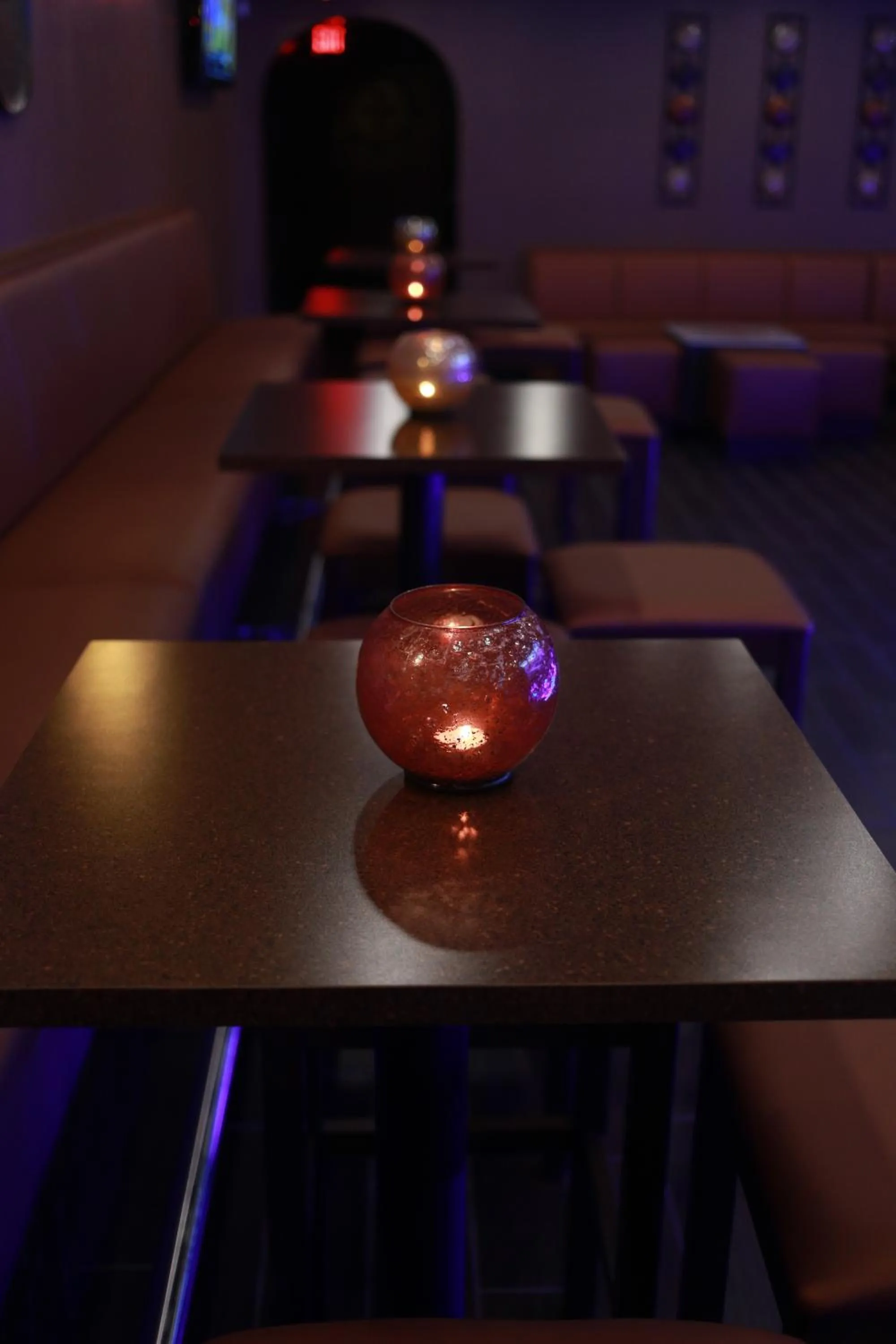 Restaurant/places to eat in Travelers Inn Manteca