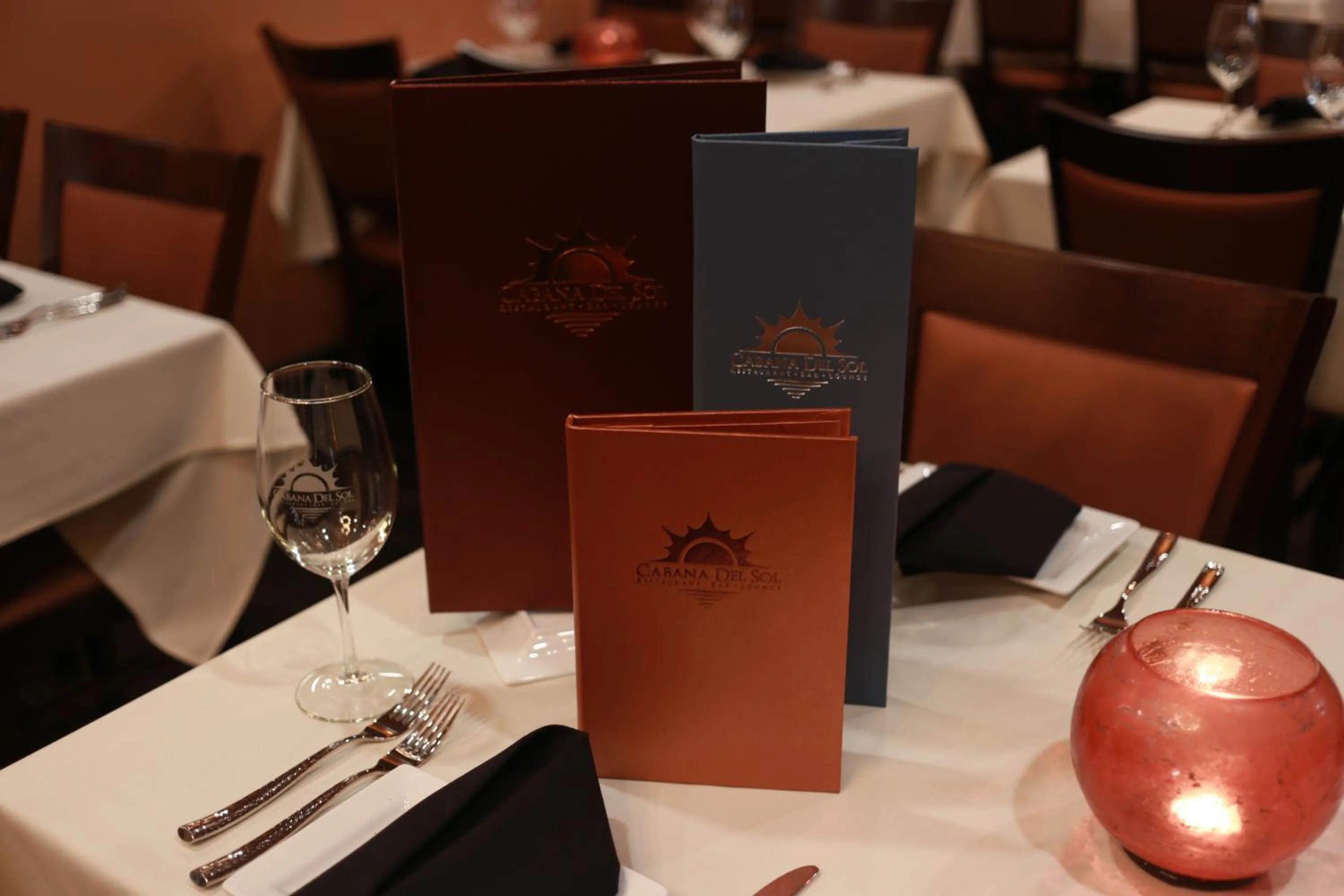 Restaurant/places to eat in Travelers Inn Manteca