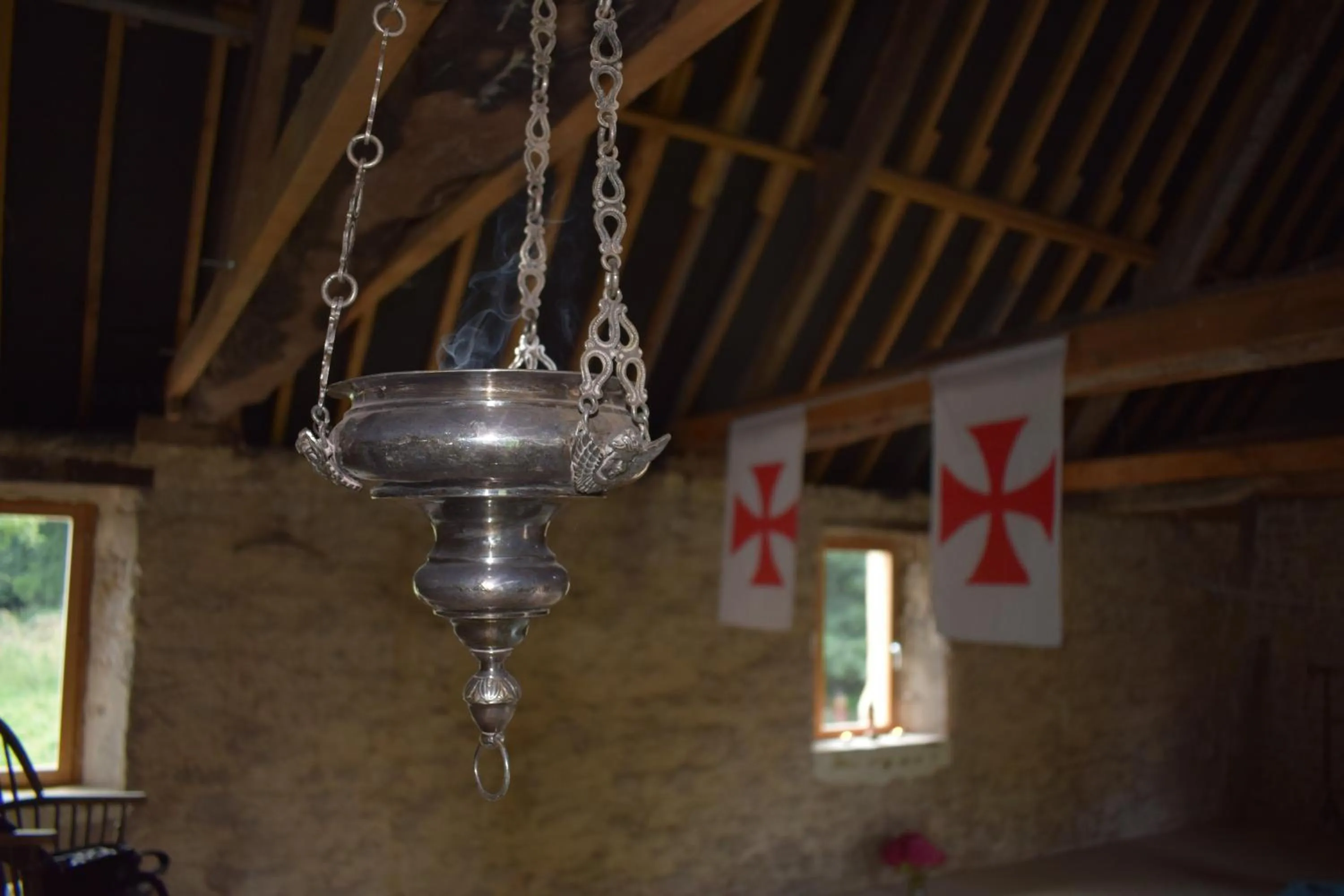 Place of worship in Le Manoir des Doyens