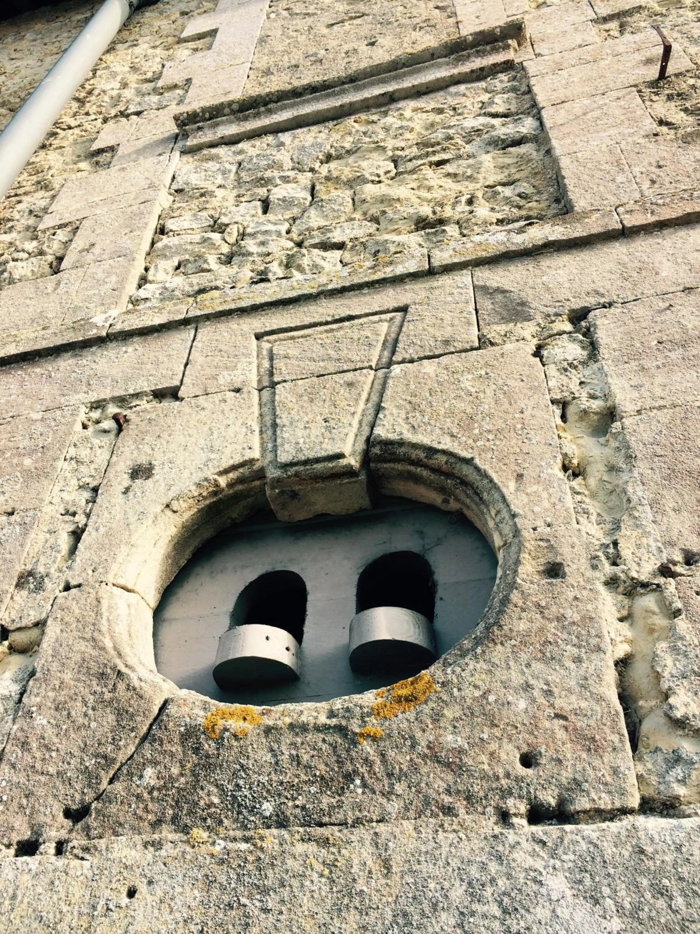 Property building in Le Manoir des Doyens