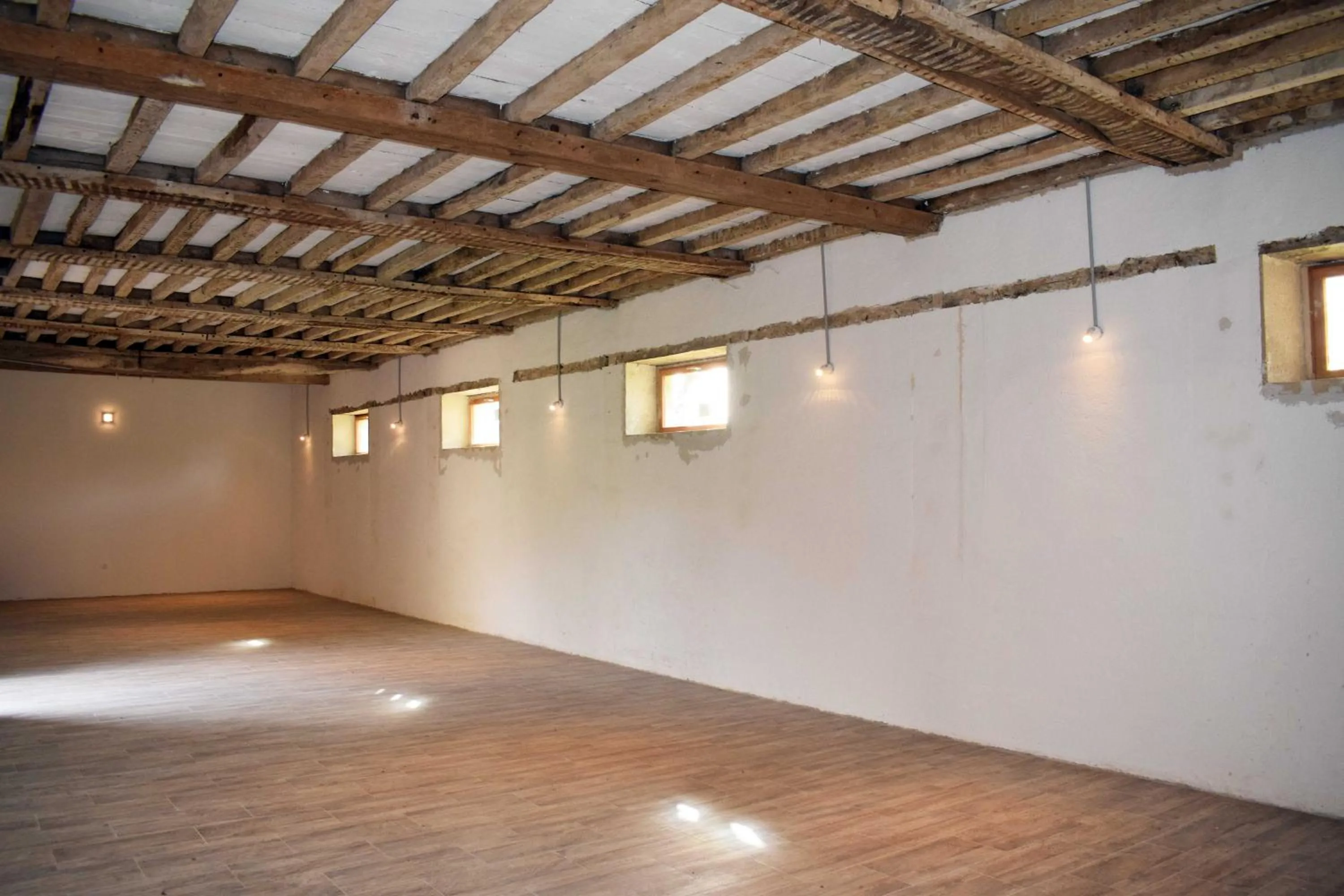 Meeting/conference room in Le Manoir des Doyens