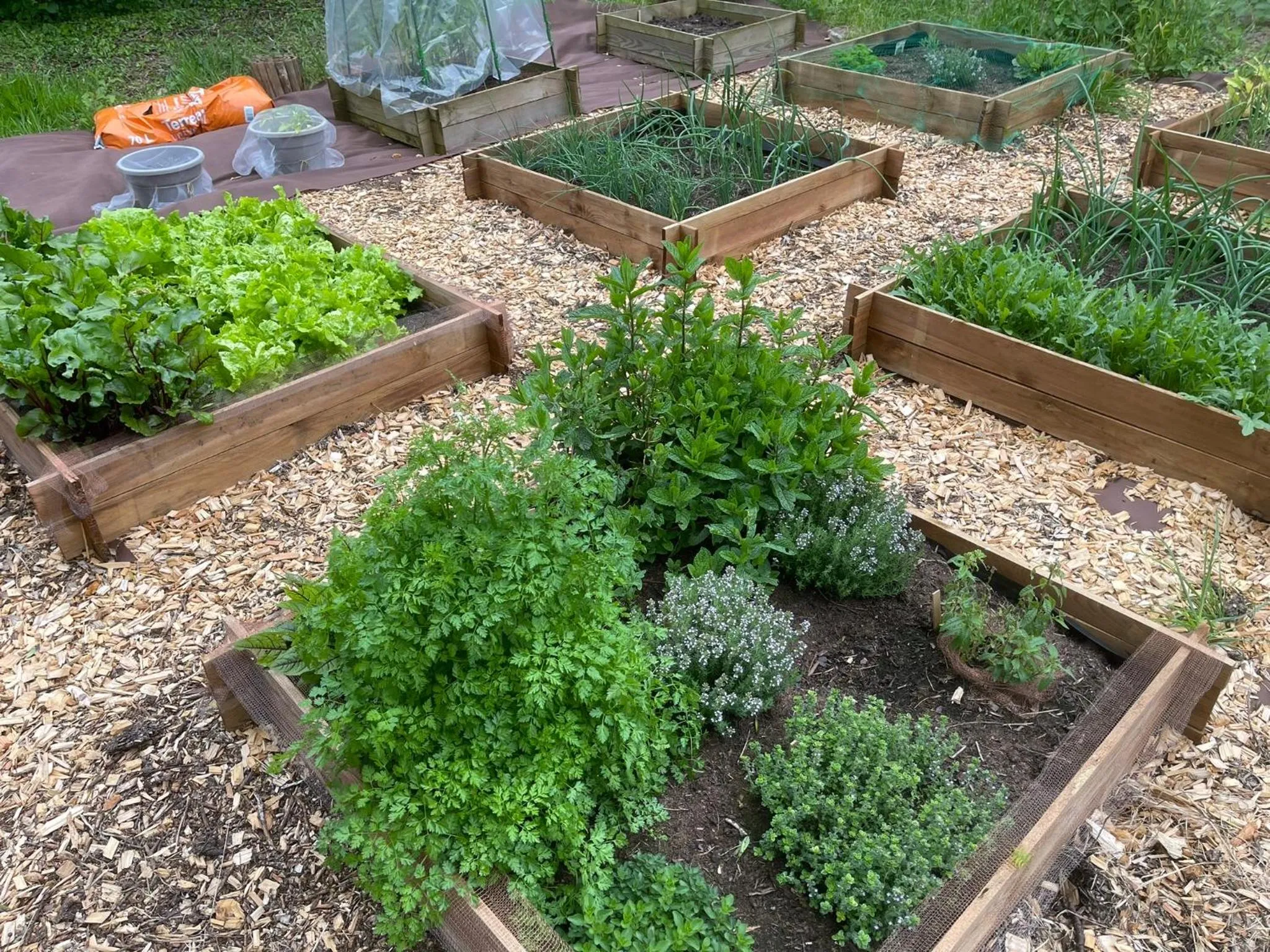 Le Manoir des Doyens