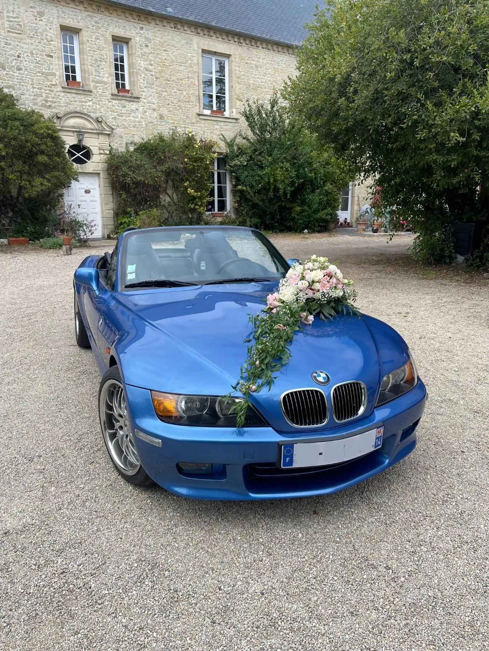 Le Manoir des Doyens