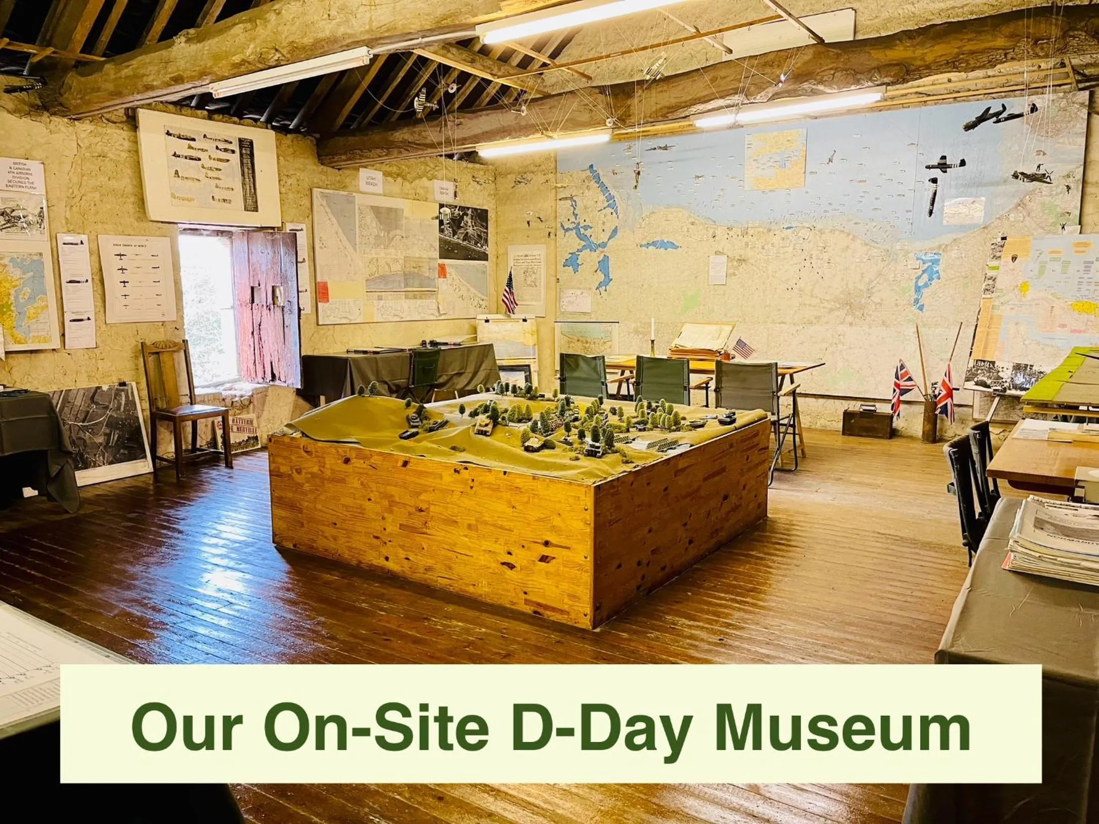 Le Manoir des Doyens