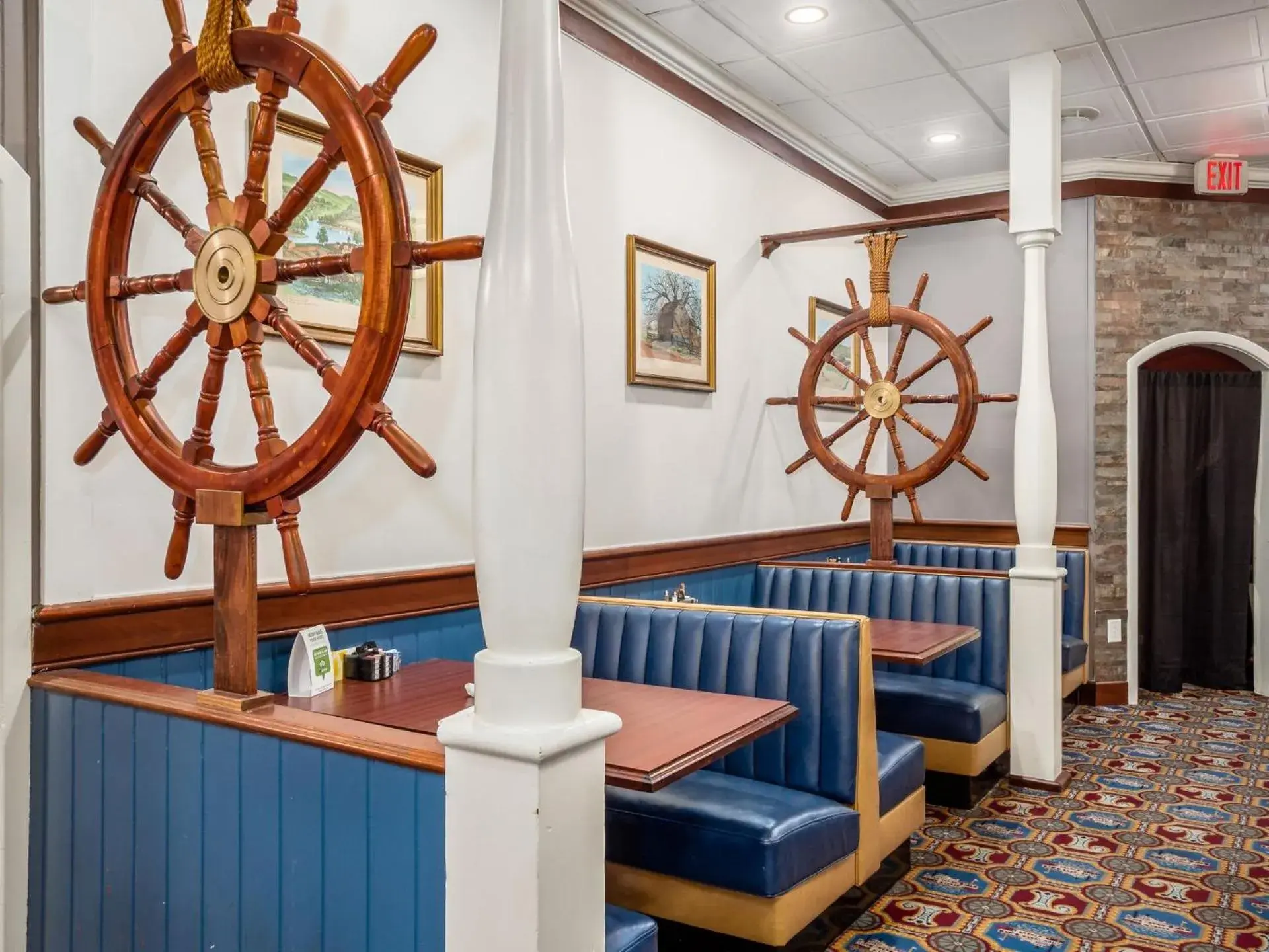 Restaurant/places to eat in Lafayette Hotel Marietta Restaurant/places to eat in Lafayette Hotel Marietta