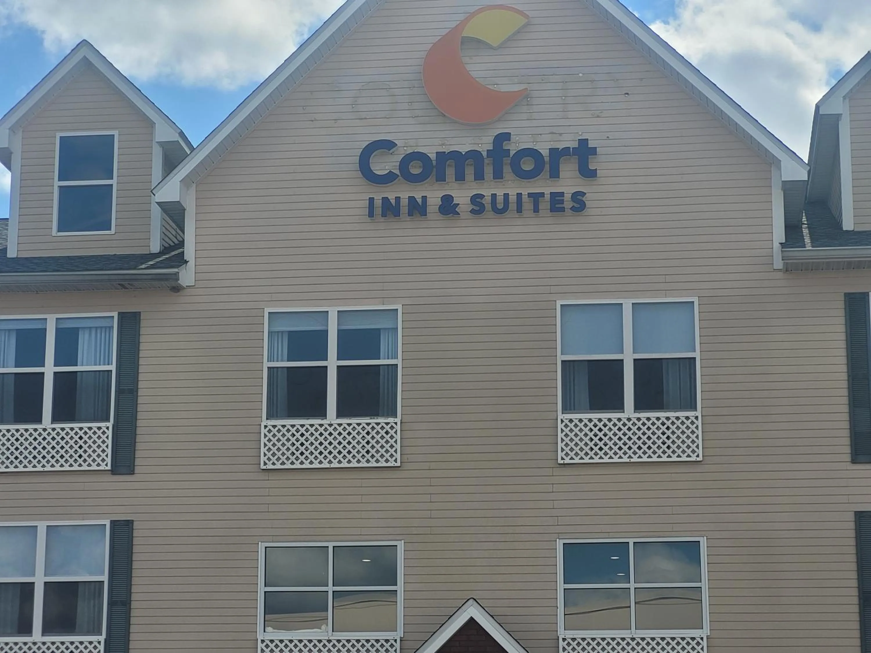 Comfort Inn & Suites Dothan