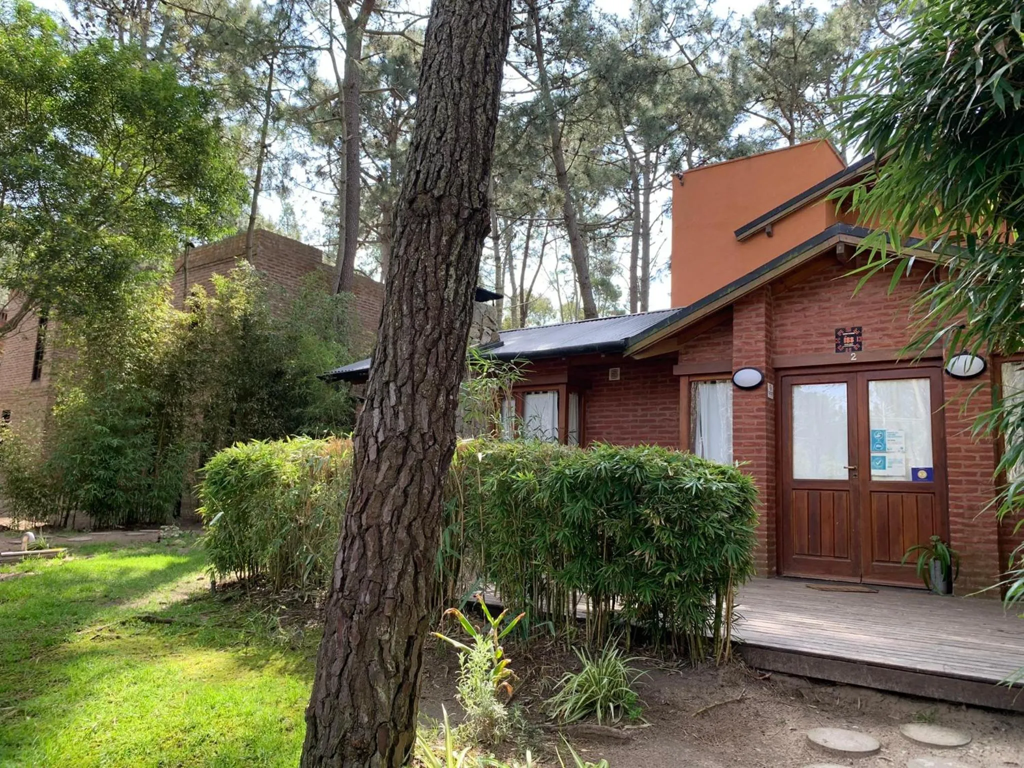 Property building in Kimbara Bosque y Mar