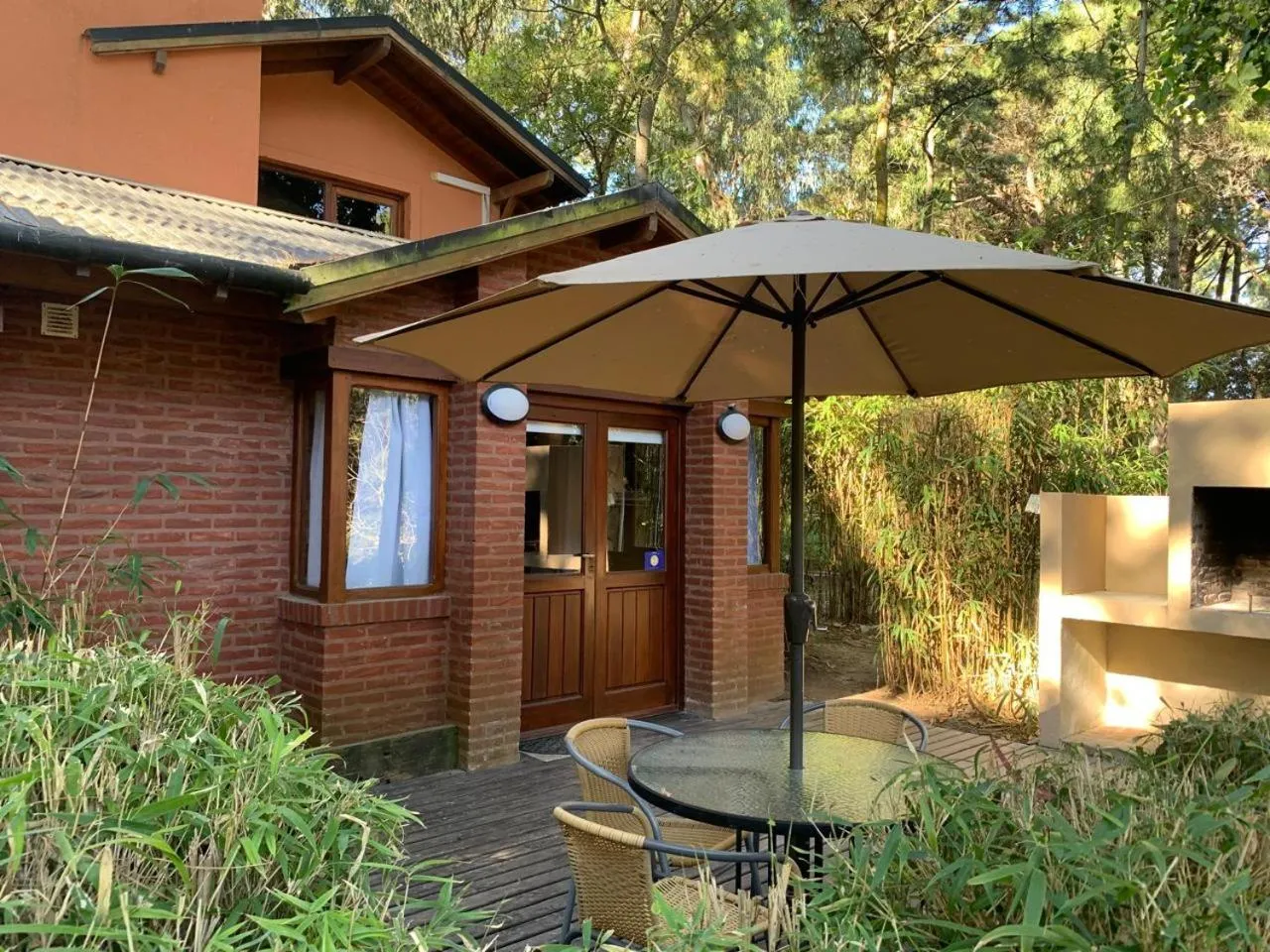 Property building in Kimbara Bosque y Mar