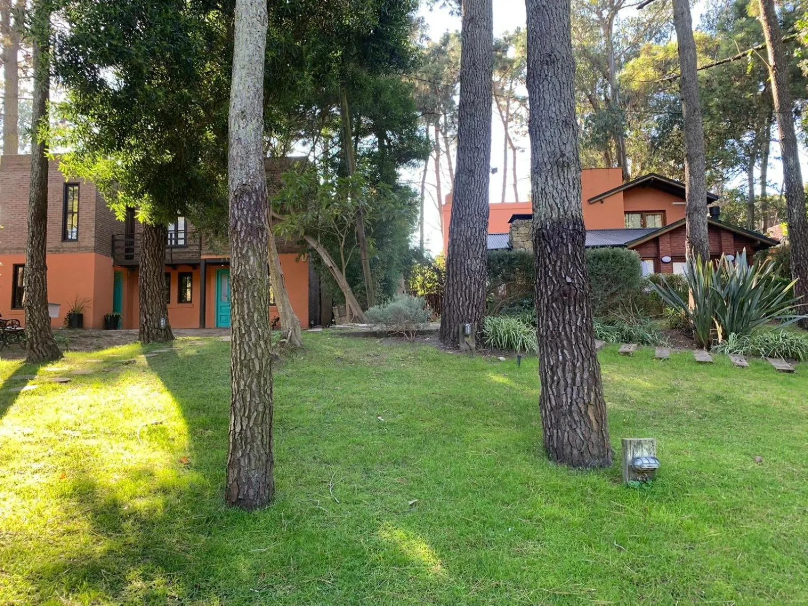 Property building in Kimbara Bosque y Mar