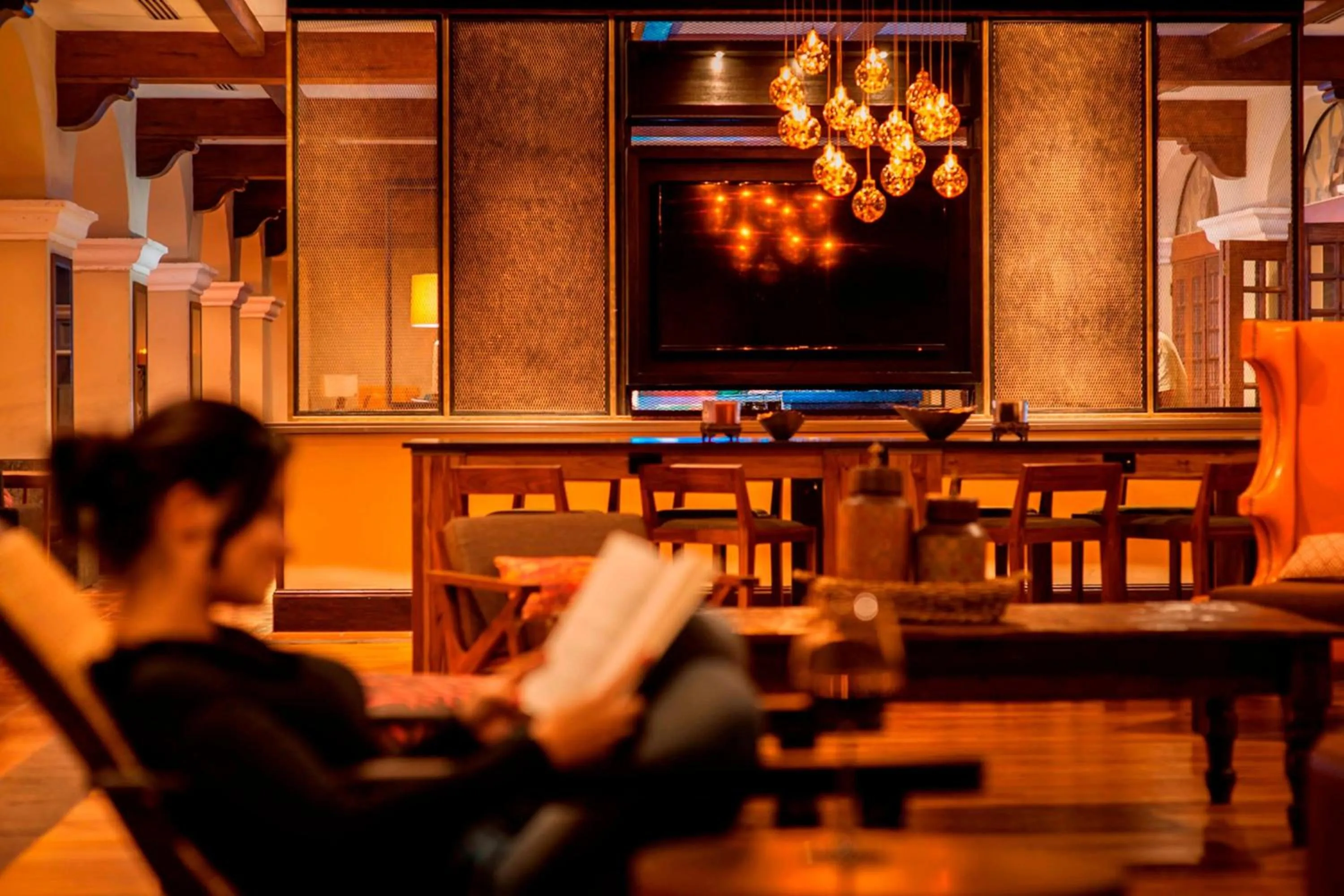 Other in Costa Rica Marriott Hotel Hacienda Belen