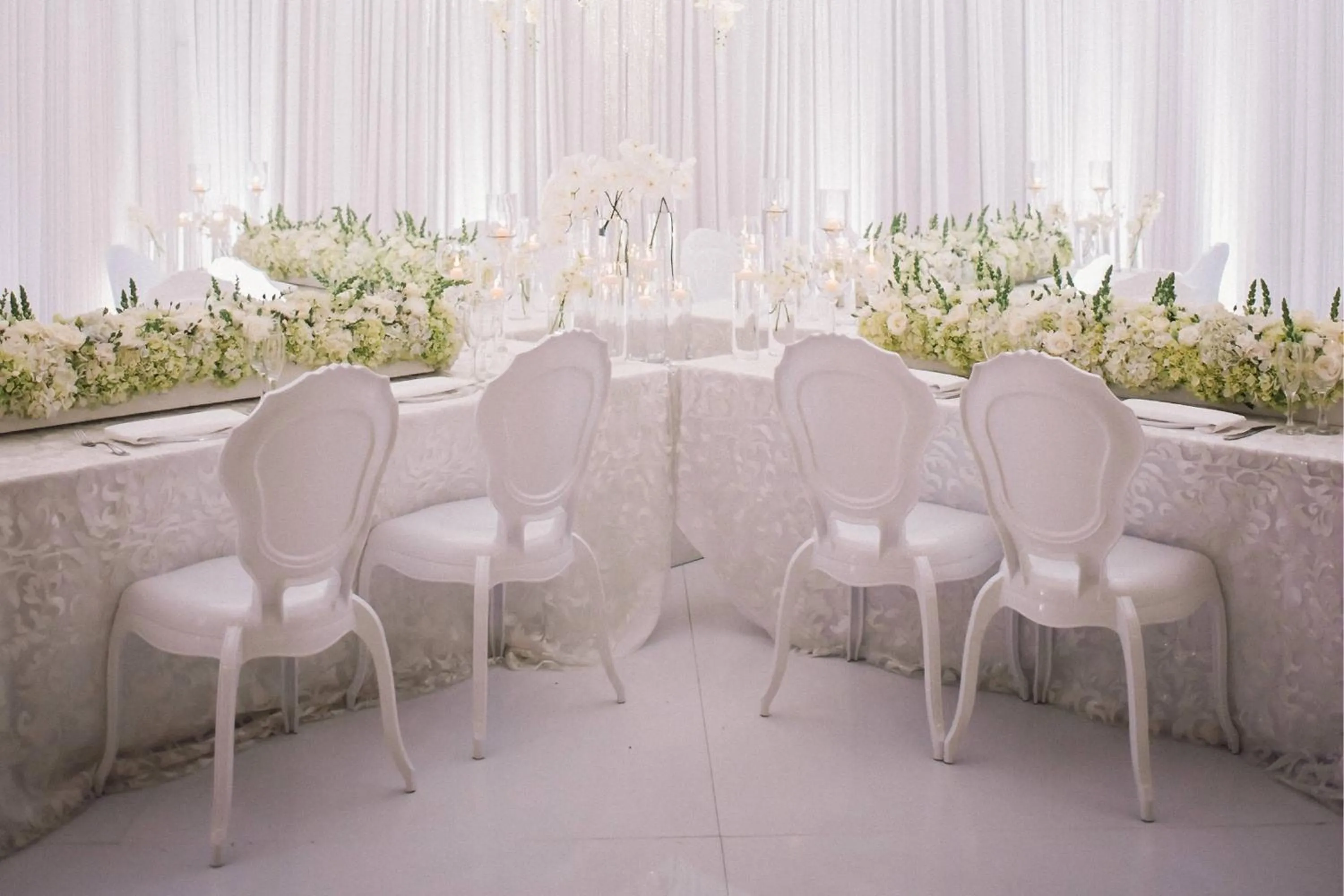 Banquet/Function facilities in Costa Rica Marriott Hotel Hacienda Belen