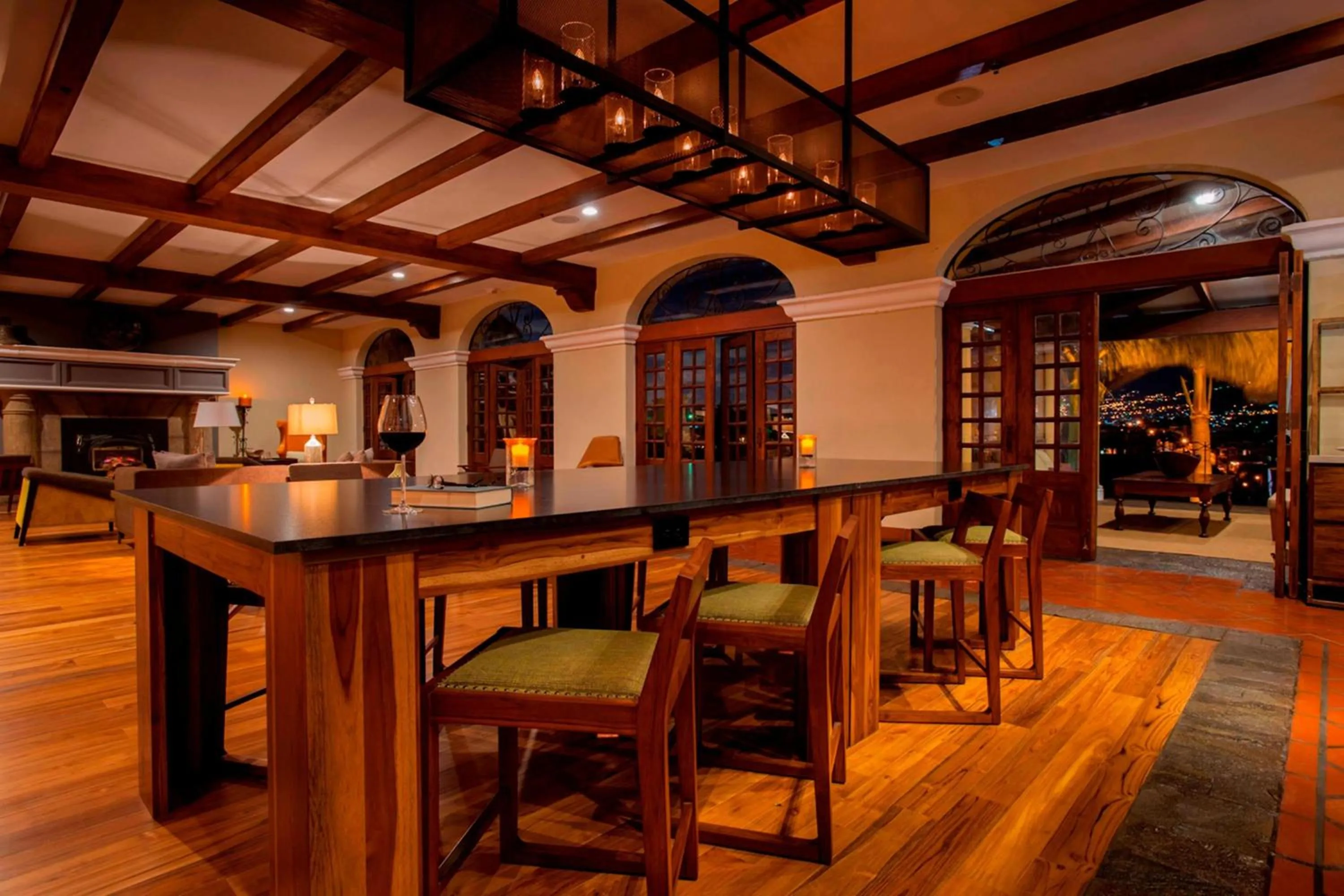 Other in Costa Rica Marriott Hotel Hacienda Belen