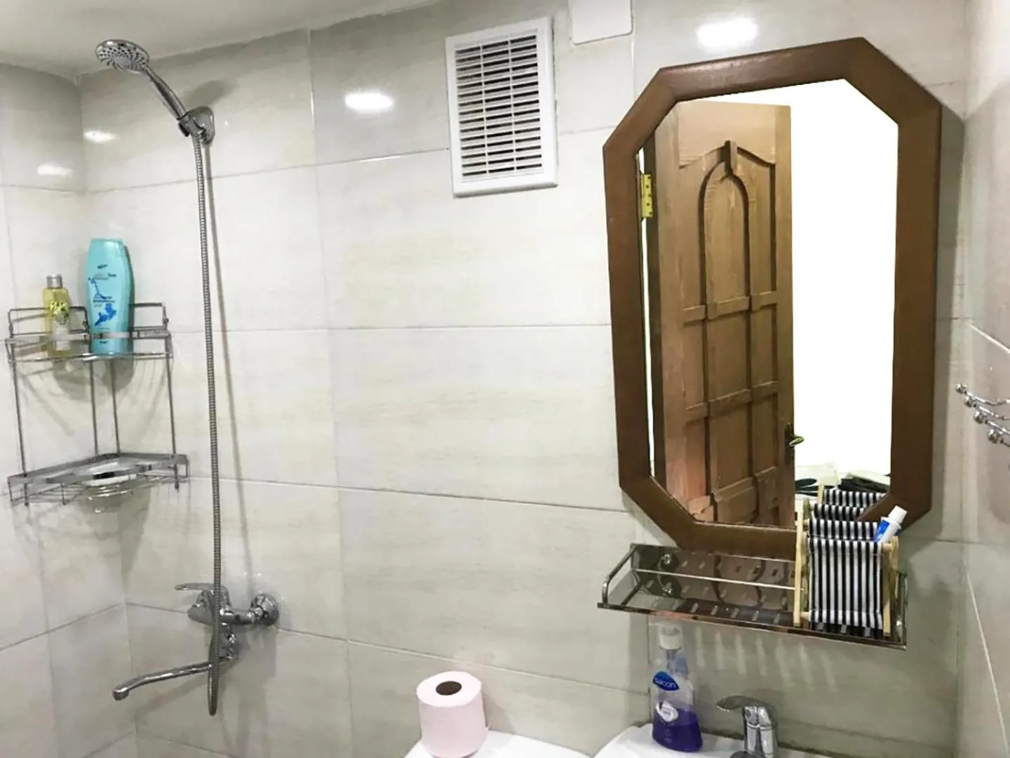 Bathroom in Pretty House