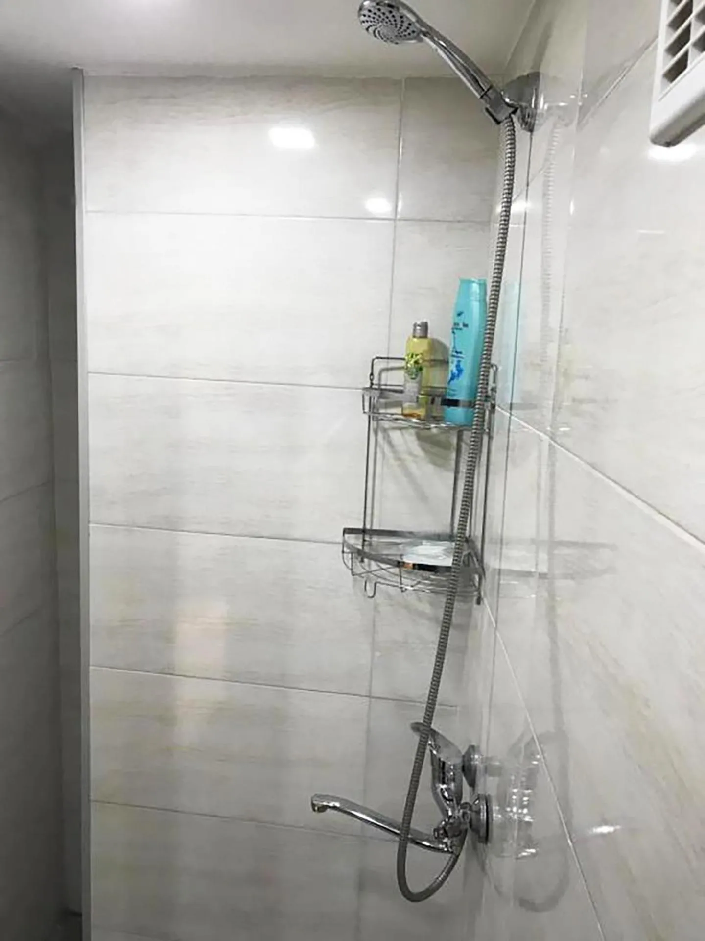 Bathroom in Pretty House
