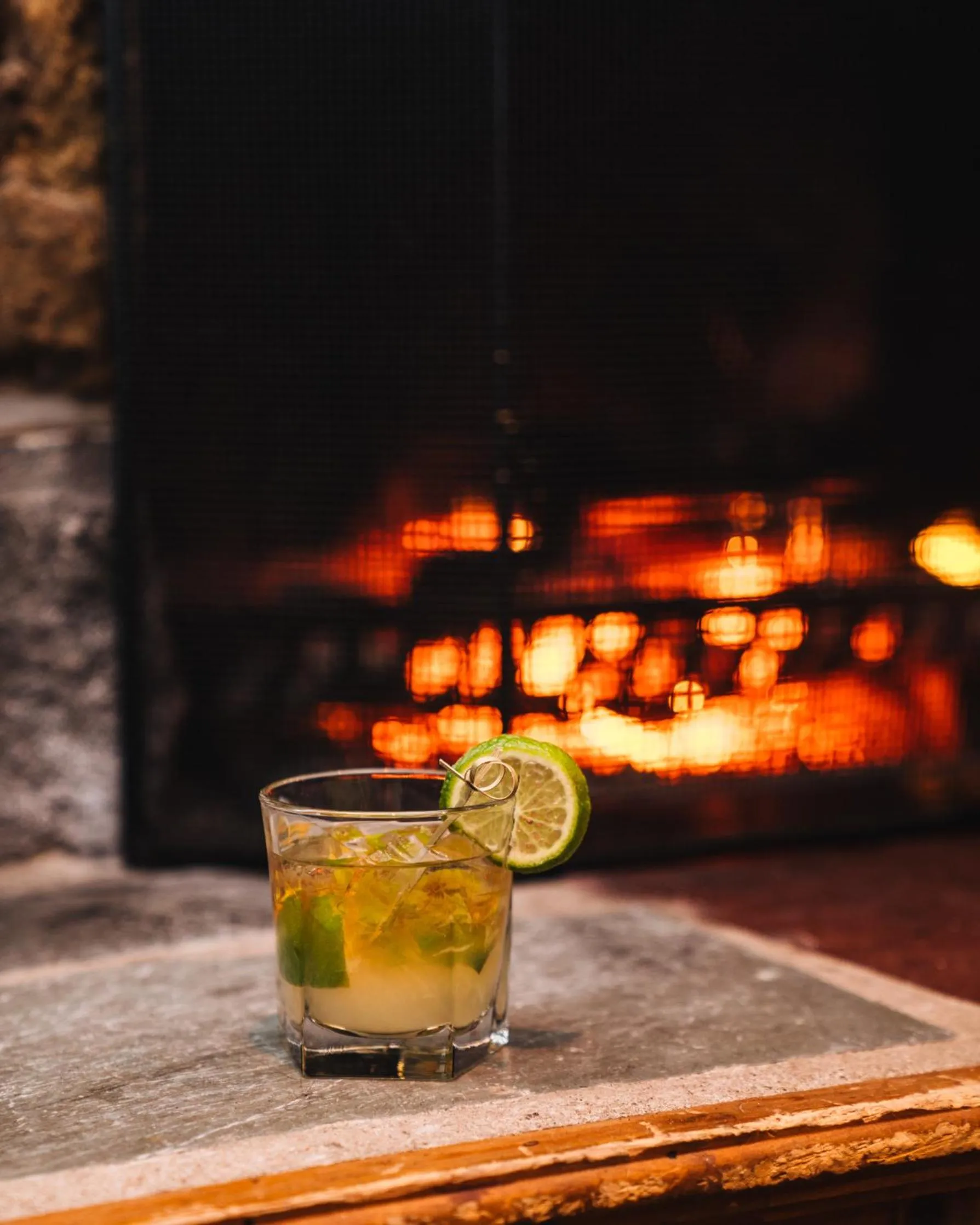 Lounge or bar in Domaine Jolivent