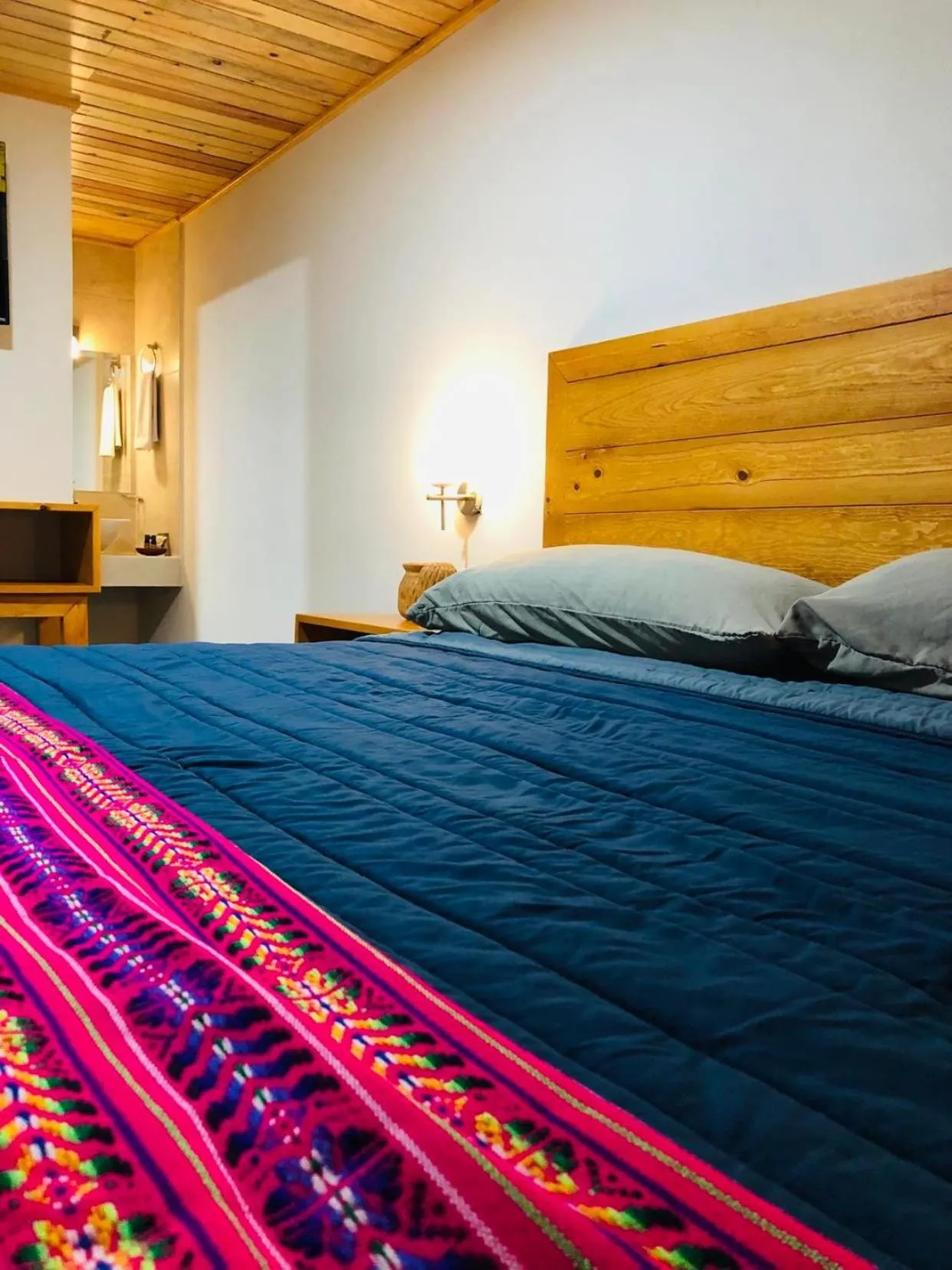 Hotel María del Tío Molcas