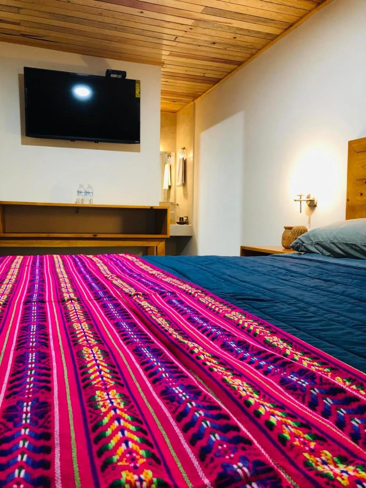 Hotel María del Tío Molcas