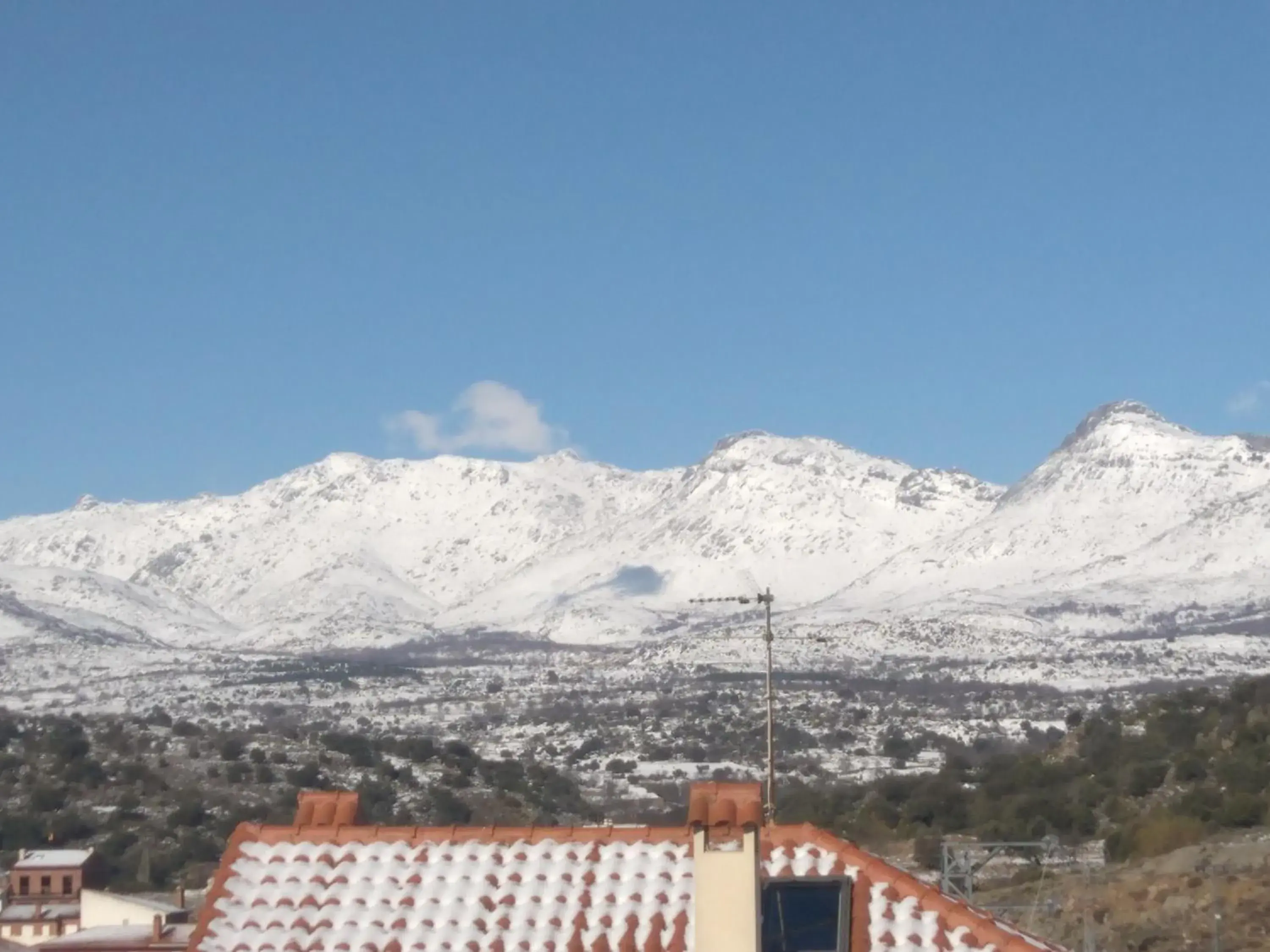 El Mirador El Mirador
