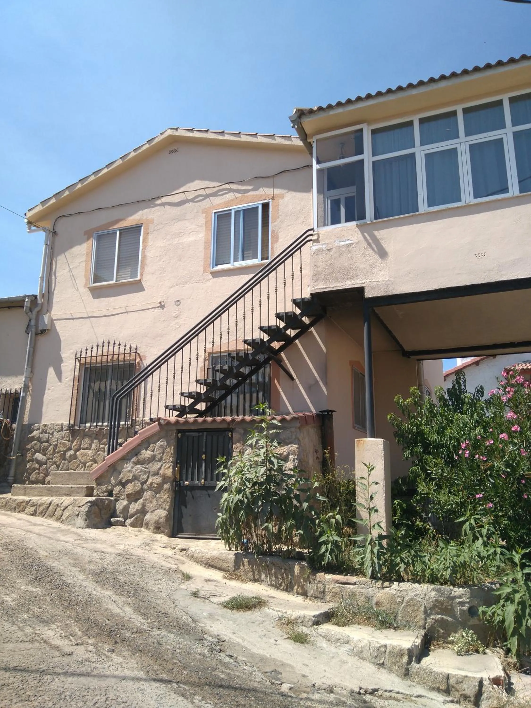 El Mirador