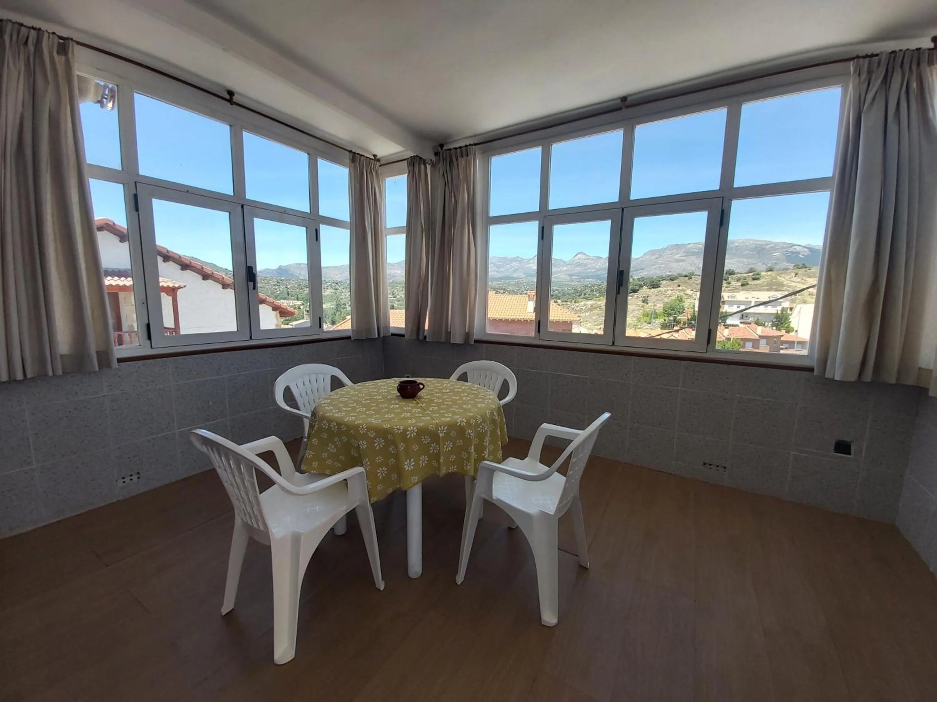 El Mirador