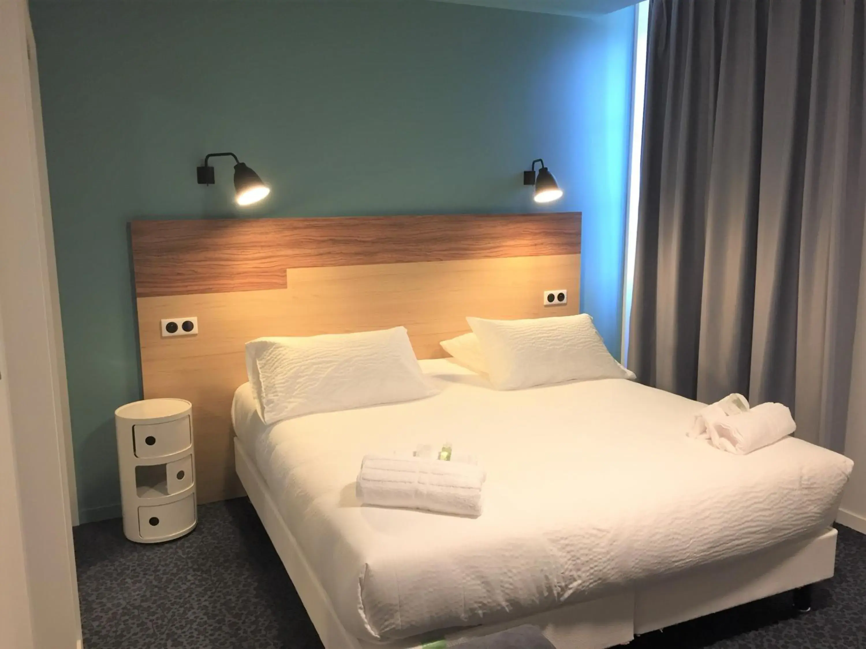 Double Room in Le Felicien Double Room in Le Felicien