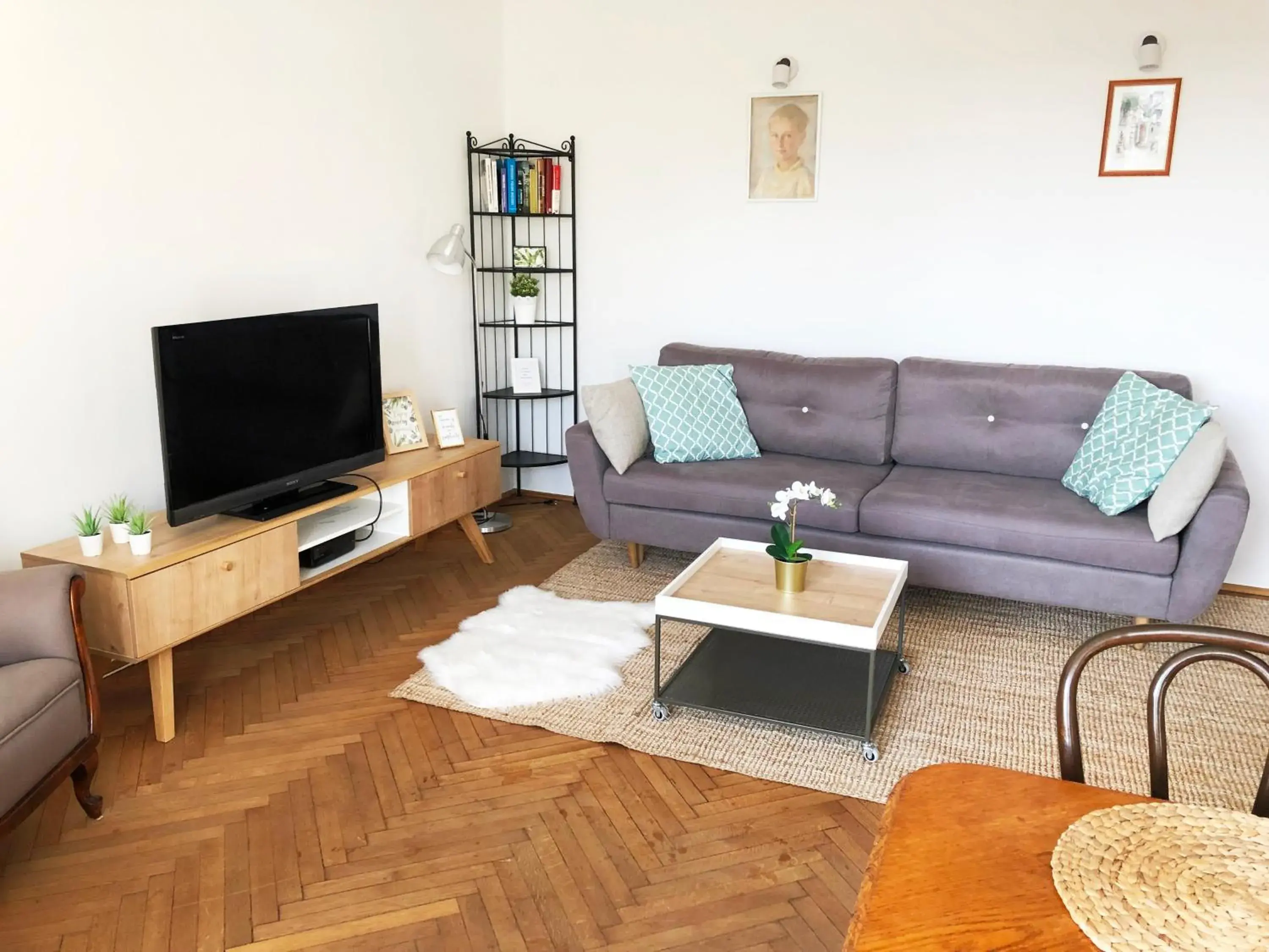 Aleja Niepodleglosci 245- 2BR by Homeprime Aleja Niepodleglosci 245- 2BR by Homeprime