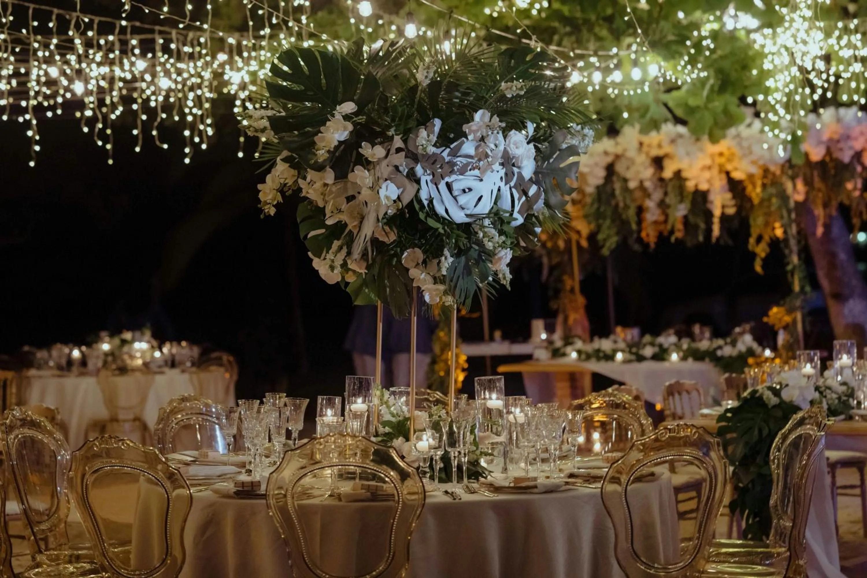 Banquet/Function facilities in Los Sueños Marriott Ocean & Golf Resort