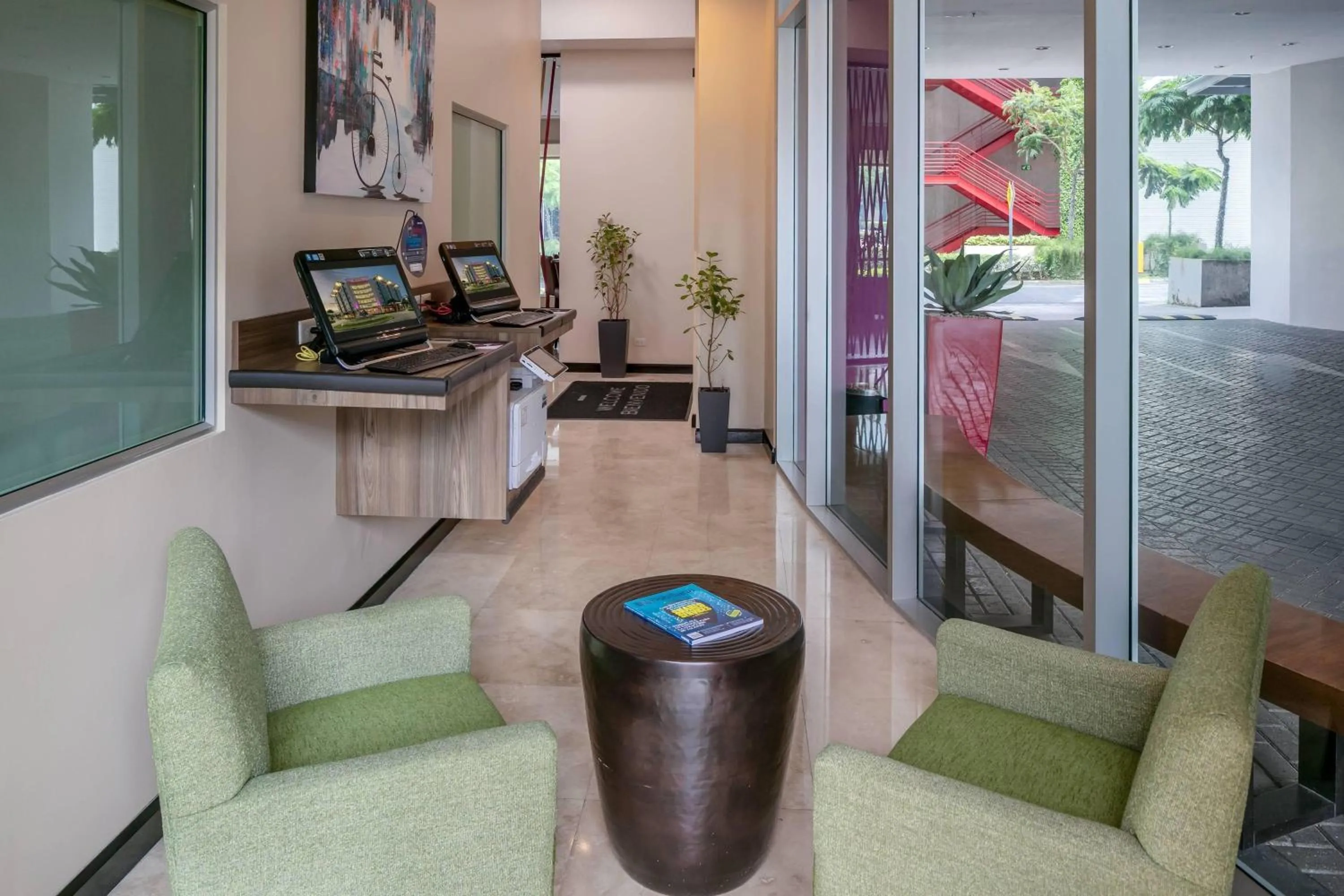 Other in Residence Inn by Marriott San Jose Escazu