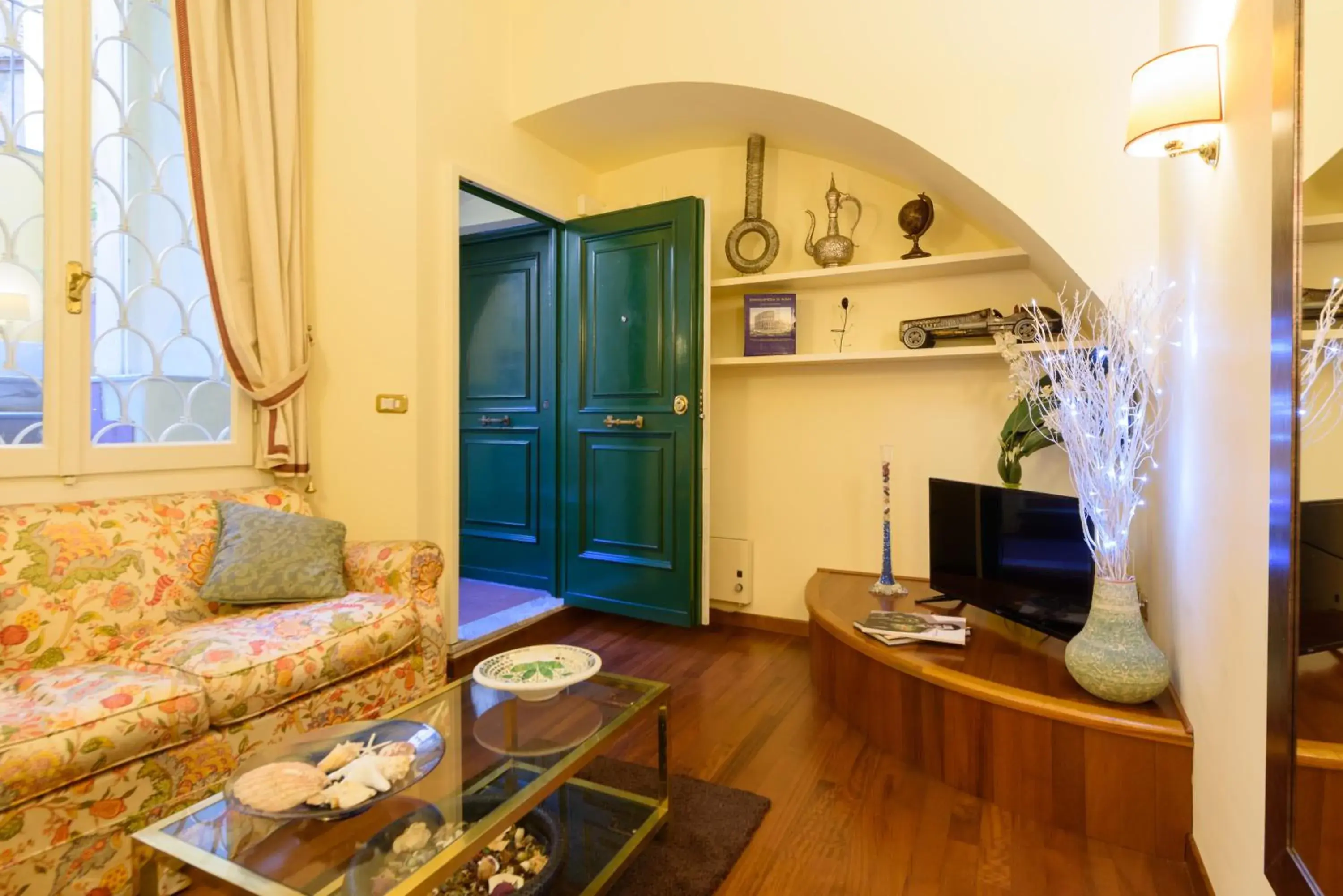 Apartment Margutta Center Apartment Margutta Center